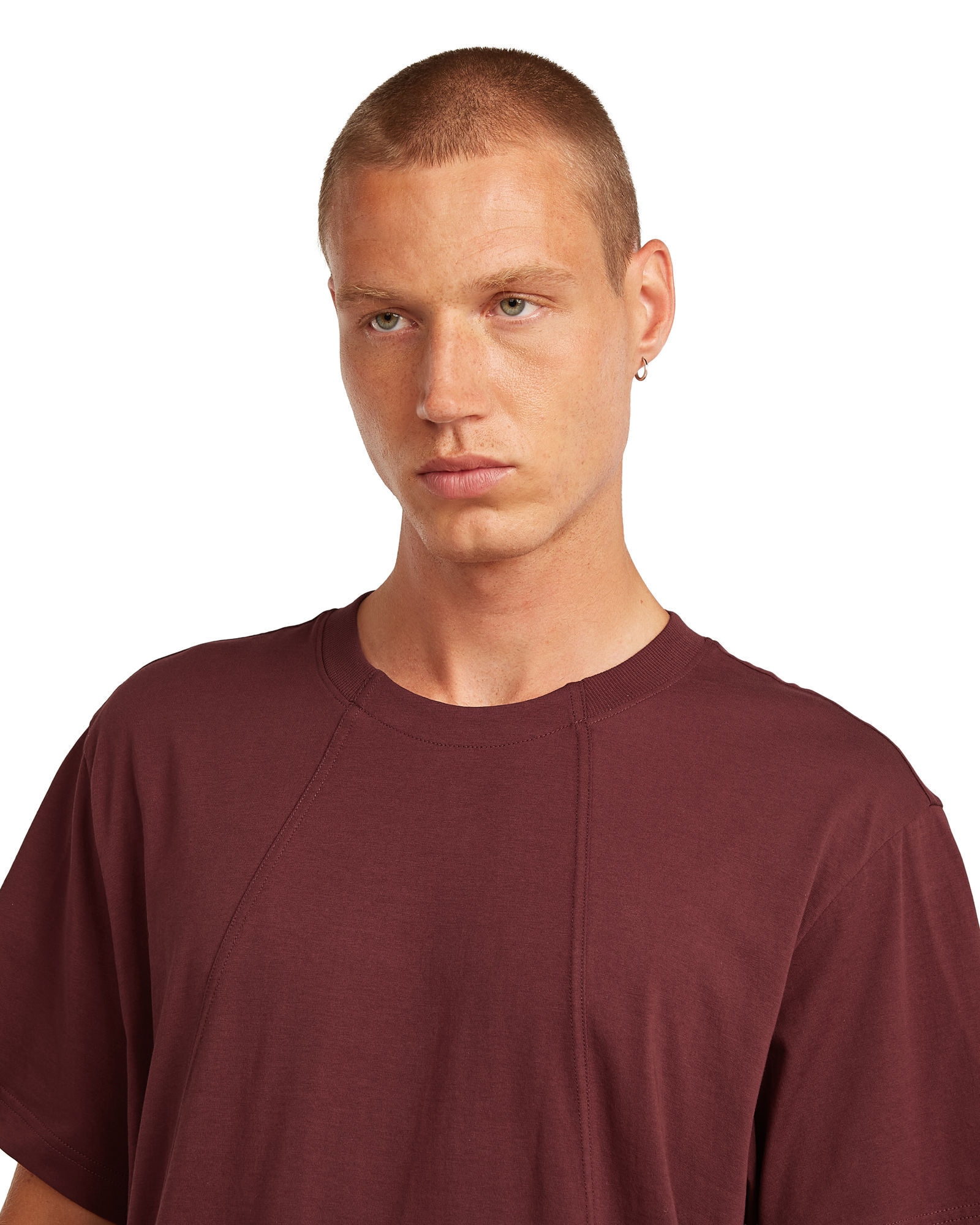 G-STAR T-Shirt »A Line Loose T-Shirt«