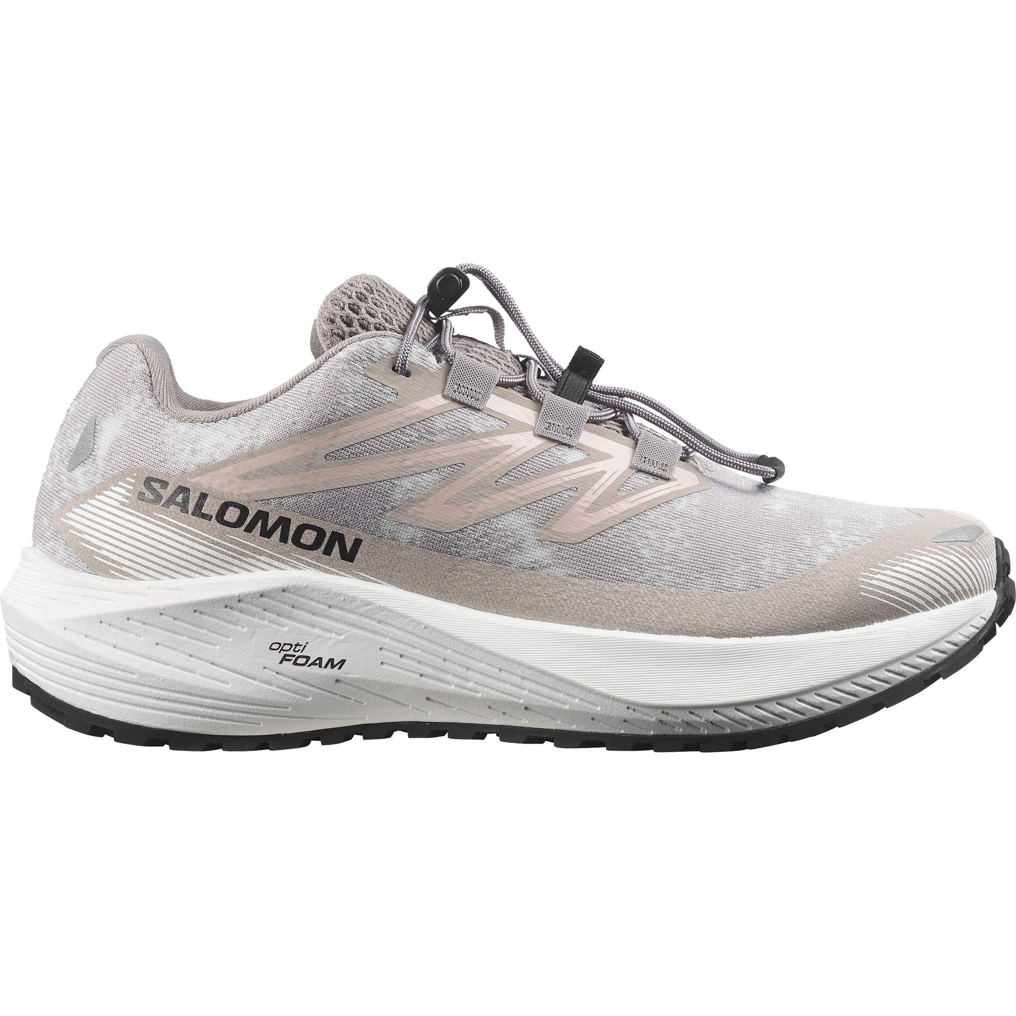 Salomon Laufschuh »AERO FLOW GRVL«