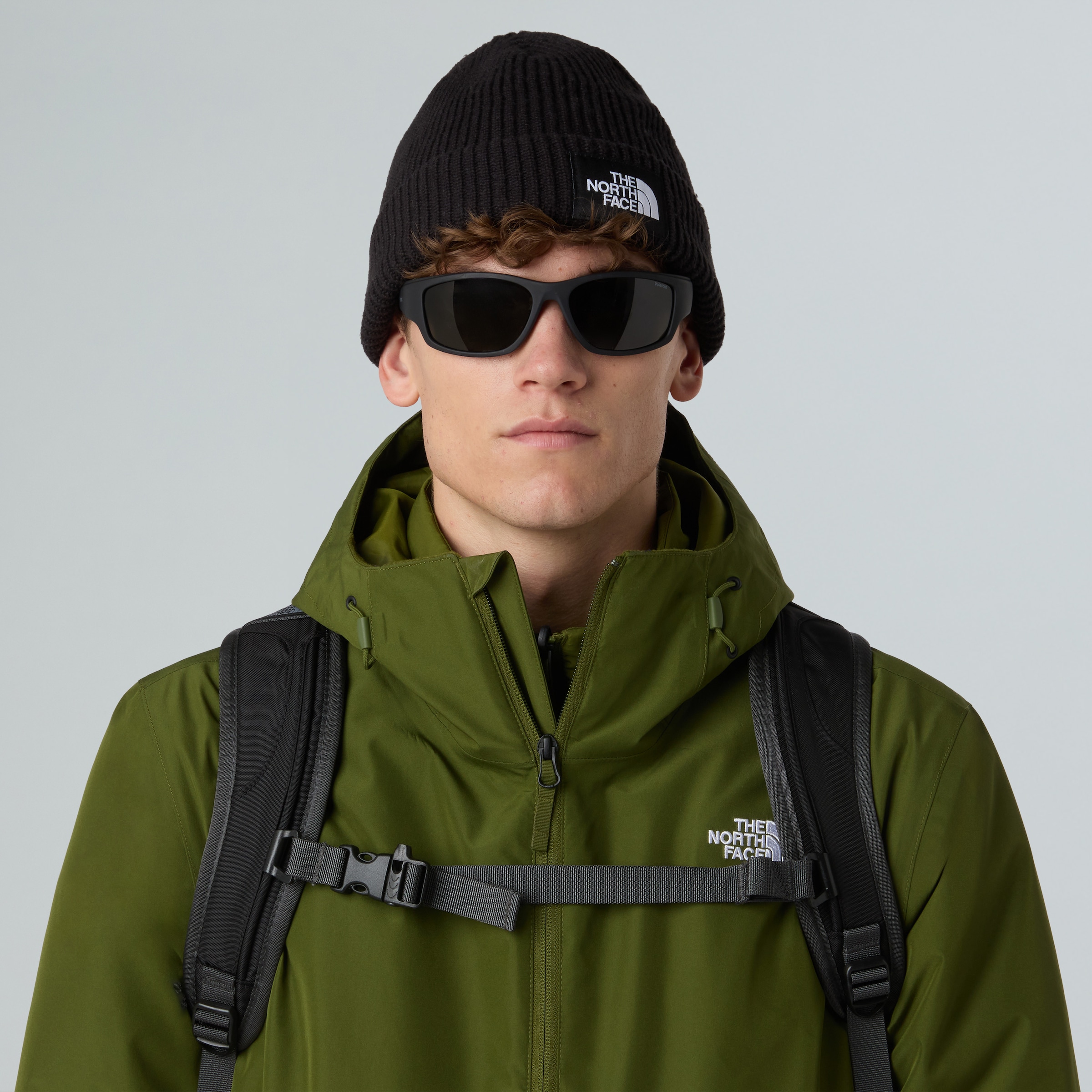 The North Face Beanie »SALTY LINED BEANIE«, (1 St.)
