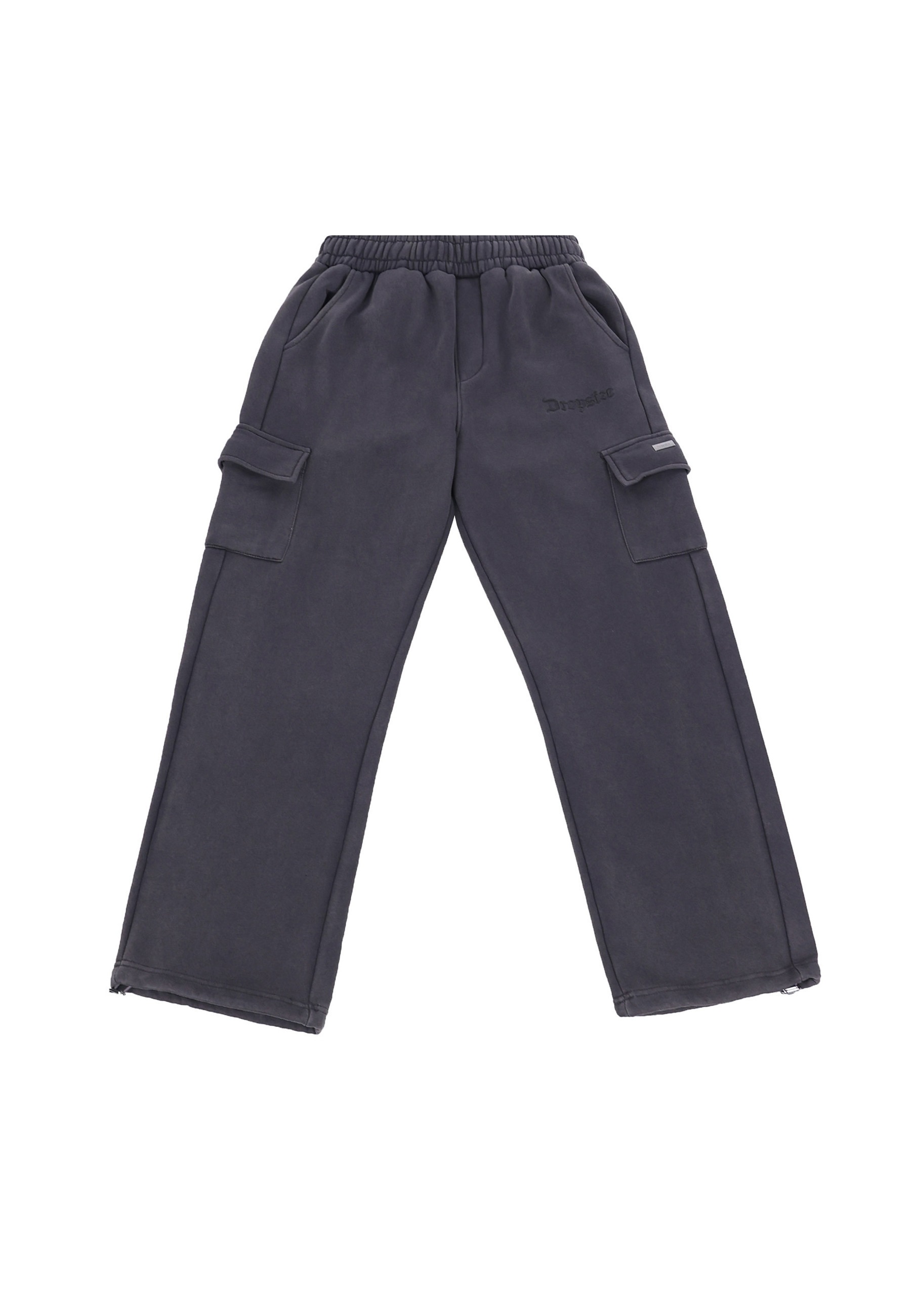 Dropsize Cargohose »Dropsize SINGLE POCKET CARGO«