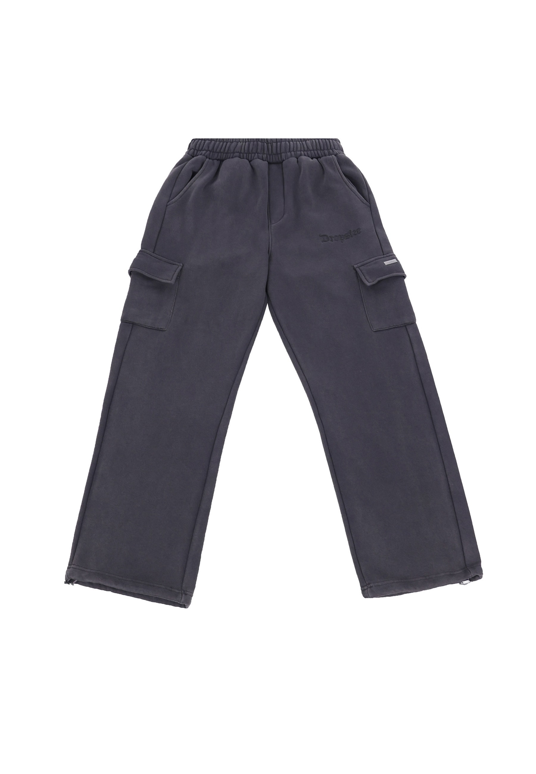 Dropsize Cargohose "Dropsize SINGLE POCKET CARGO" günstig online kaufen