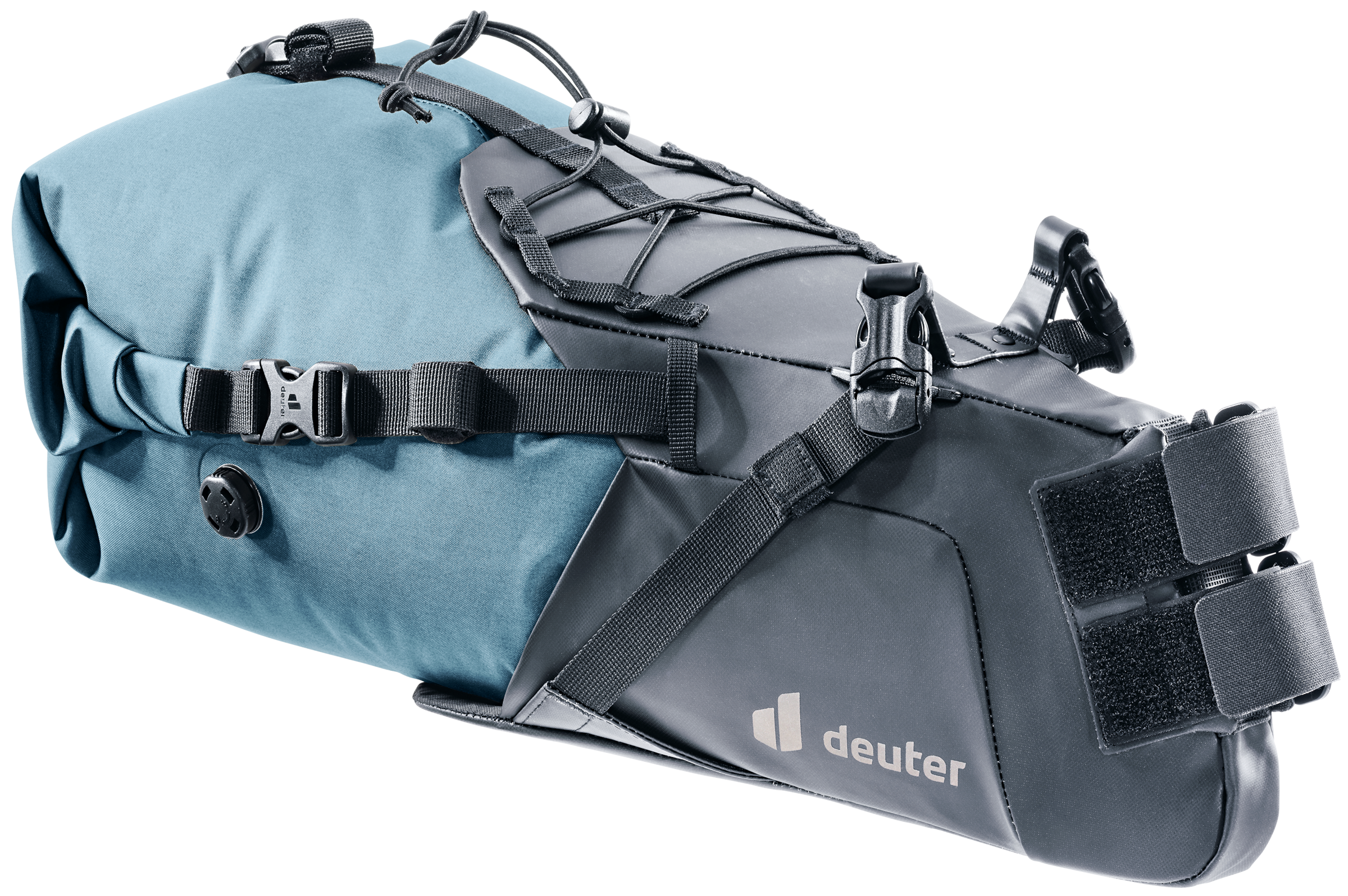 deuter Fahrradtasche "Cabezon SB 16"