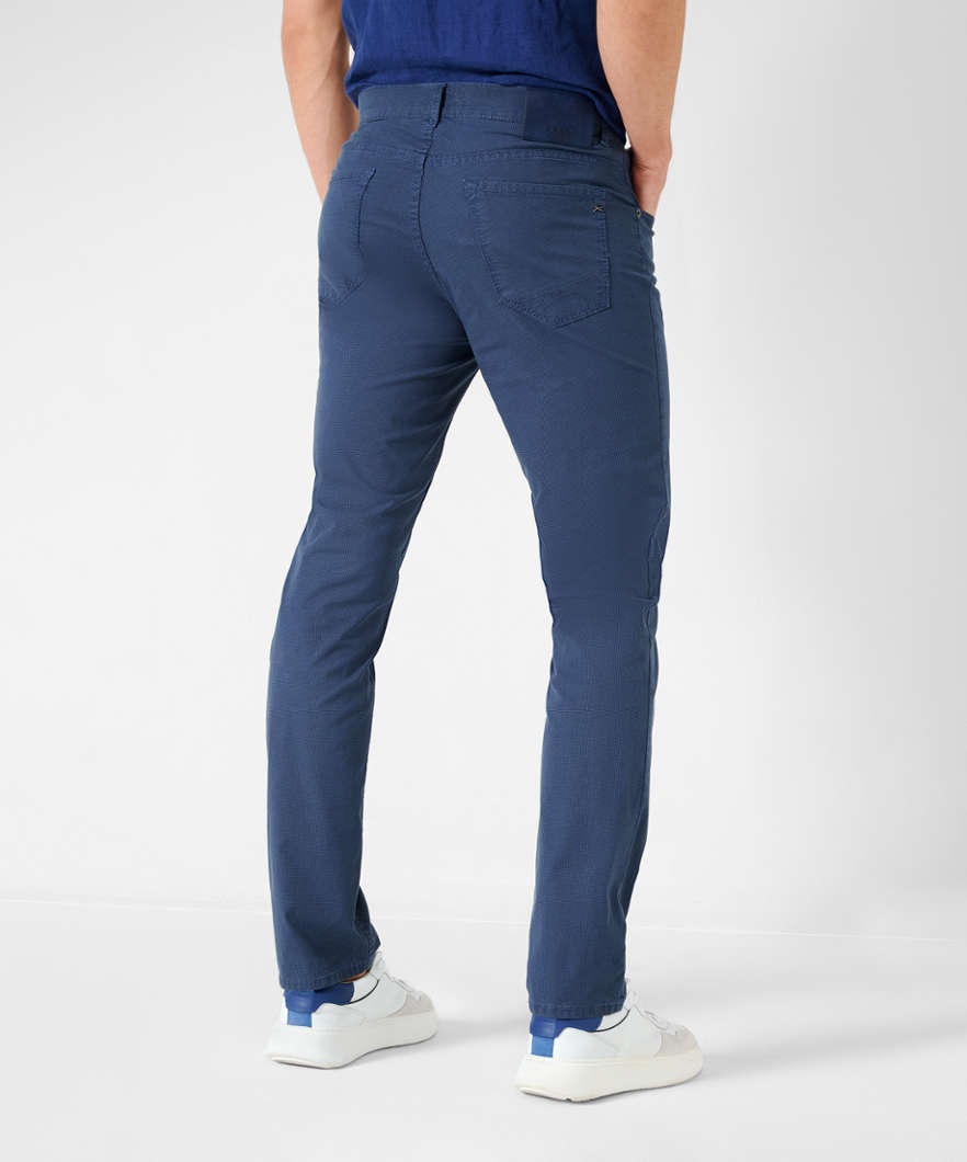 Brax 5-Pocket-Hose »Style CHUCK«