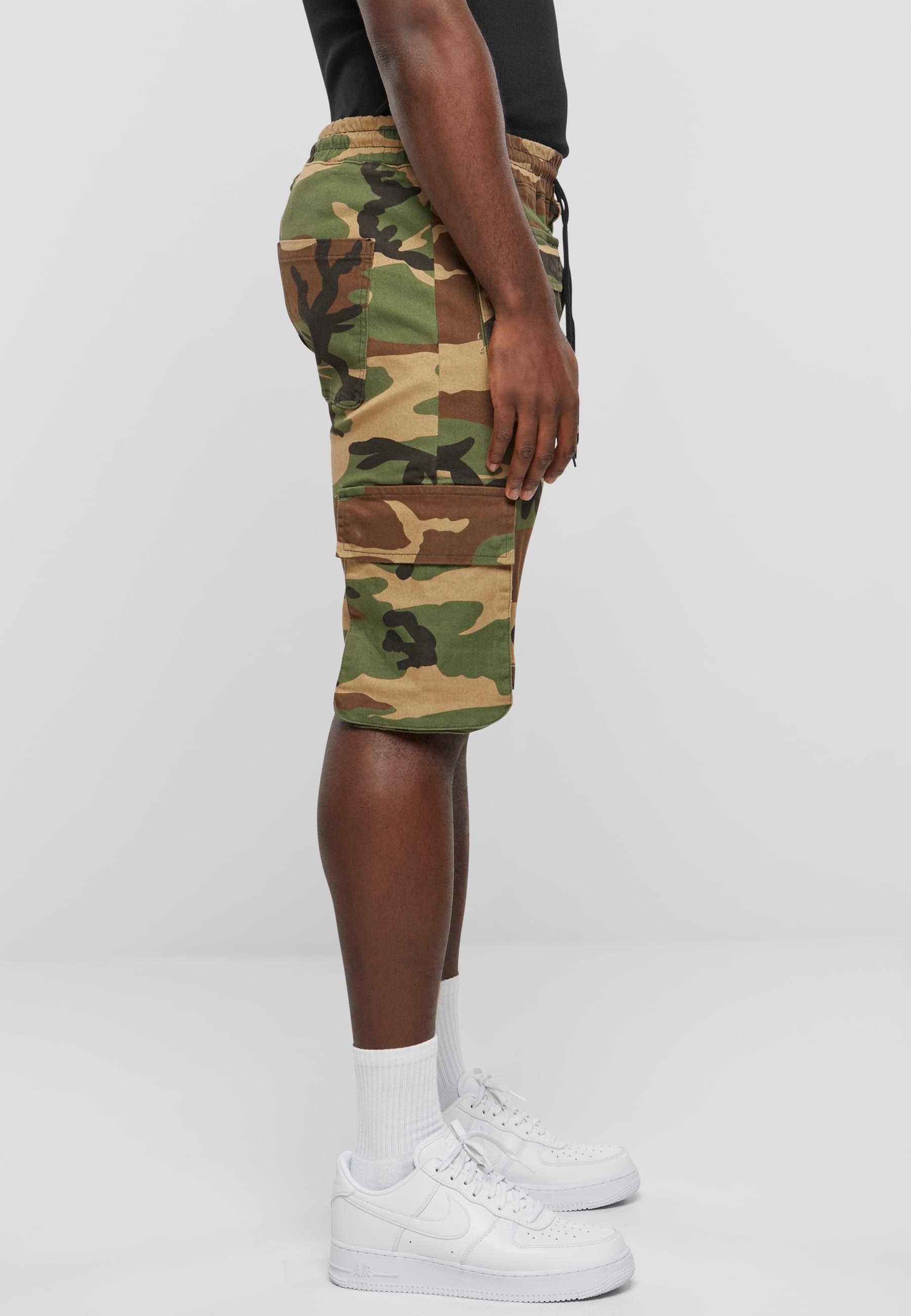 2Y Studios Shorts »2Y Studios Herren 2Y Jeans Shorts«