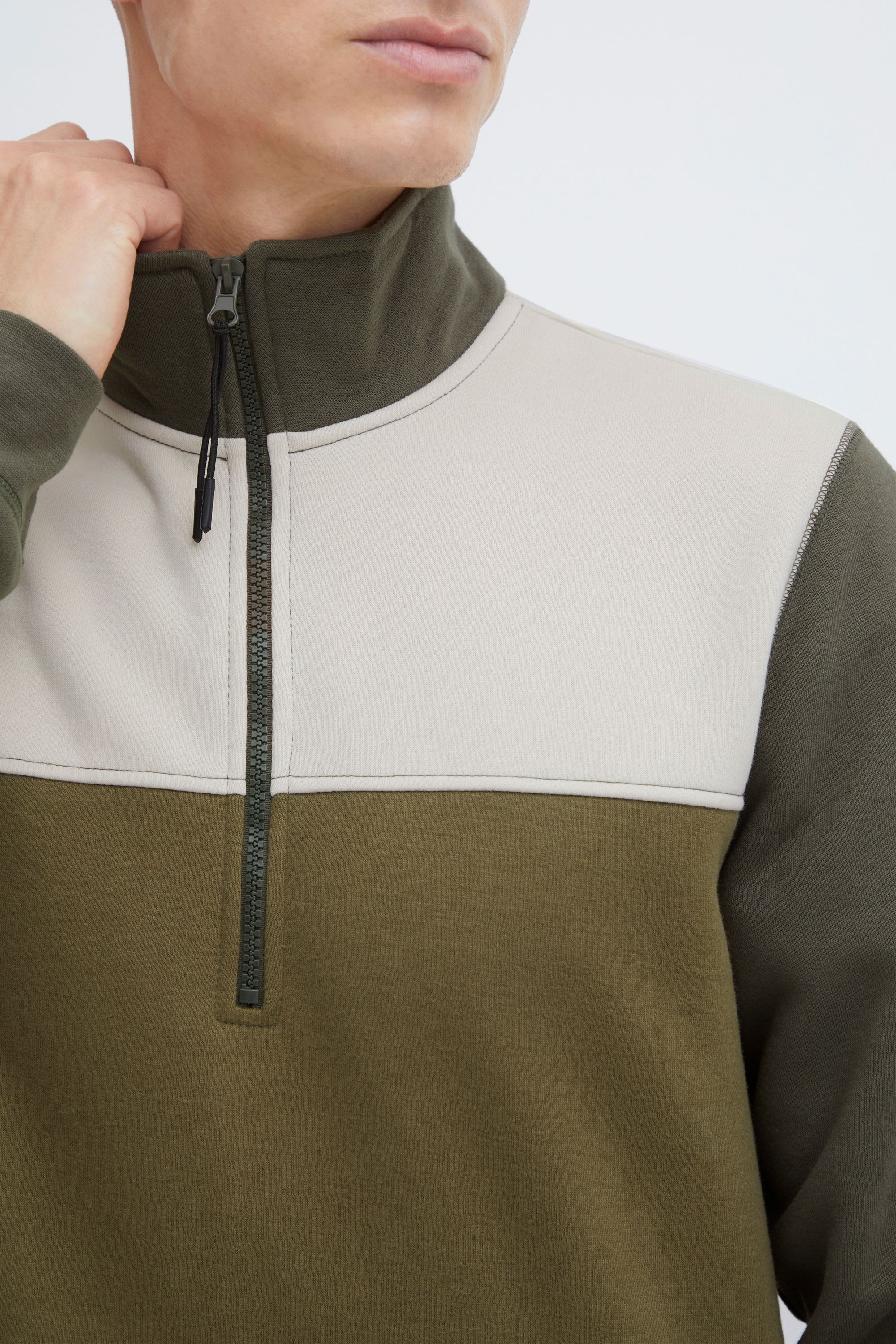 Blend Sweater »Troyer BHBlechen«