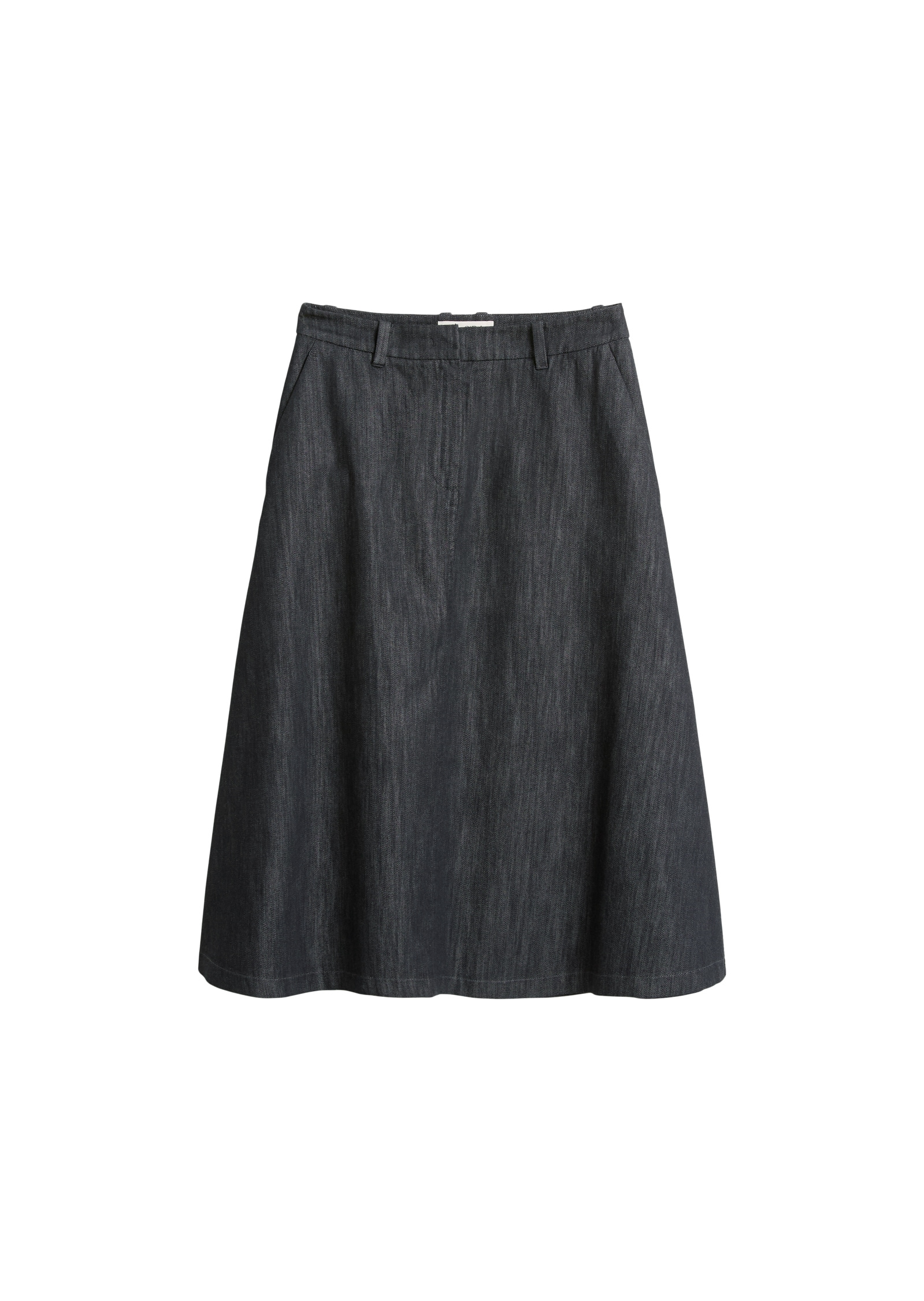 Marc O'Polo Webrock »aus Organic Cotton Stretch«