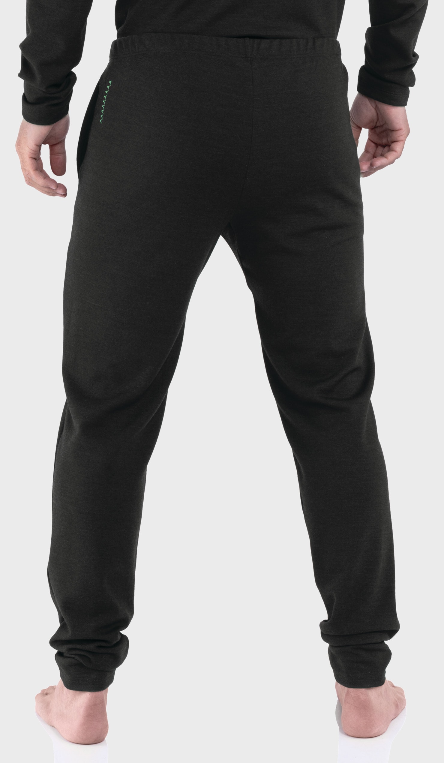 Schöffel Funktionsunterhose »Pants Style Canyfer MNS«