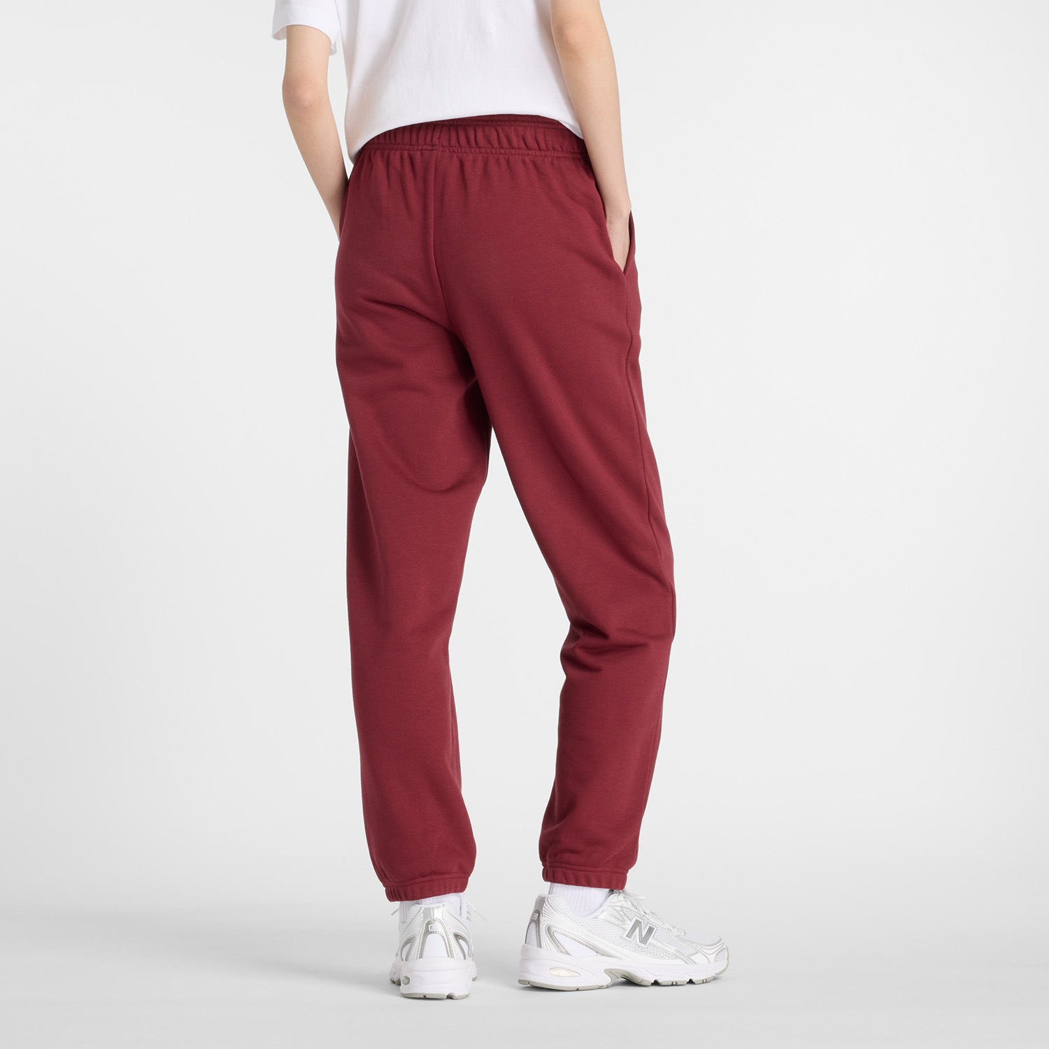 New Balance Jogginghose »Sport Essentials French Terry Jogger«