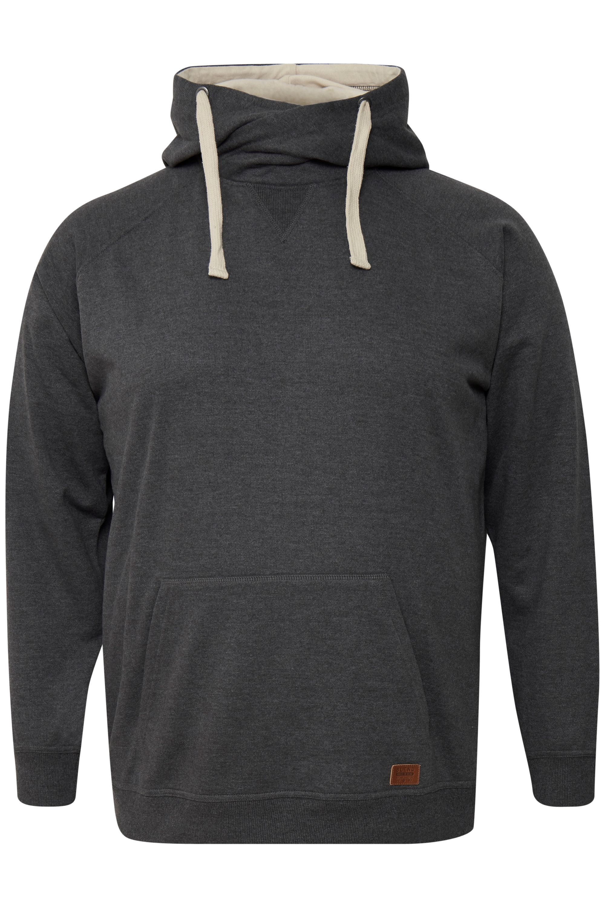 Blend Kapuzensweatshirt "BHSales Big & Tall", Lässiger Hoodie mit Kapuze un günstig online kaufen