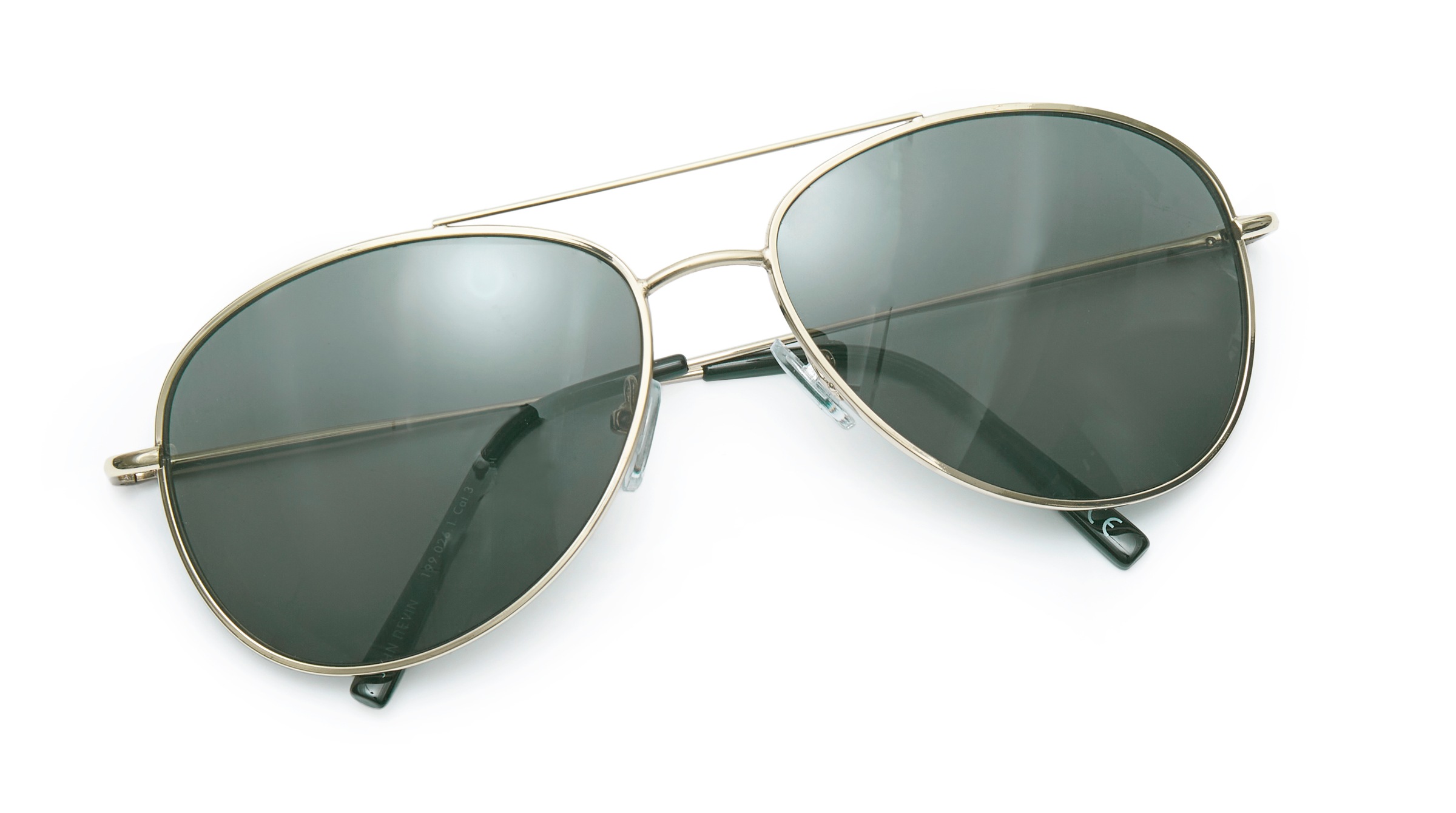John Devin Pilotenbrille, Pilotensonnebrille mit UV Schutz, Herrenbrille günstig online kaufen