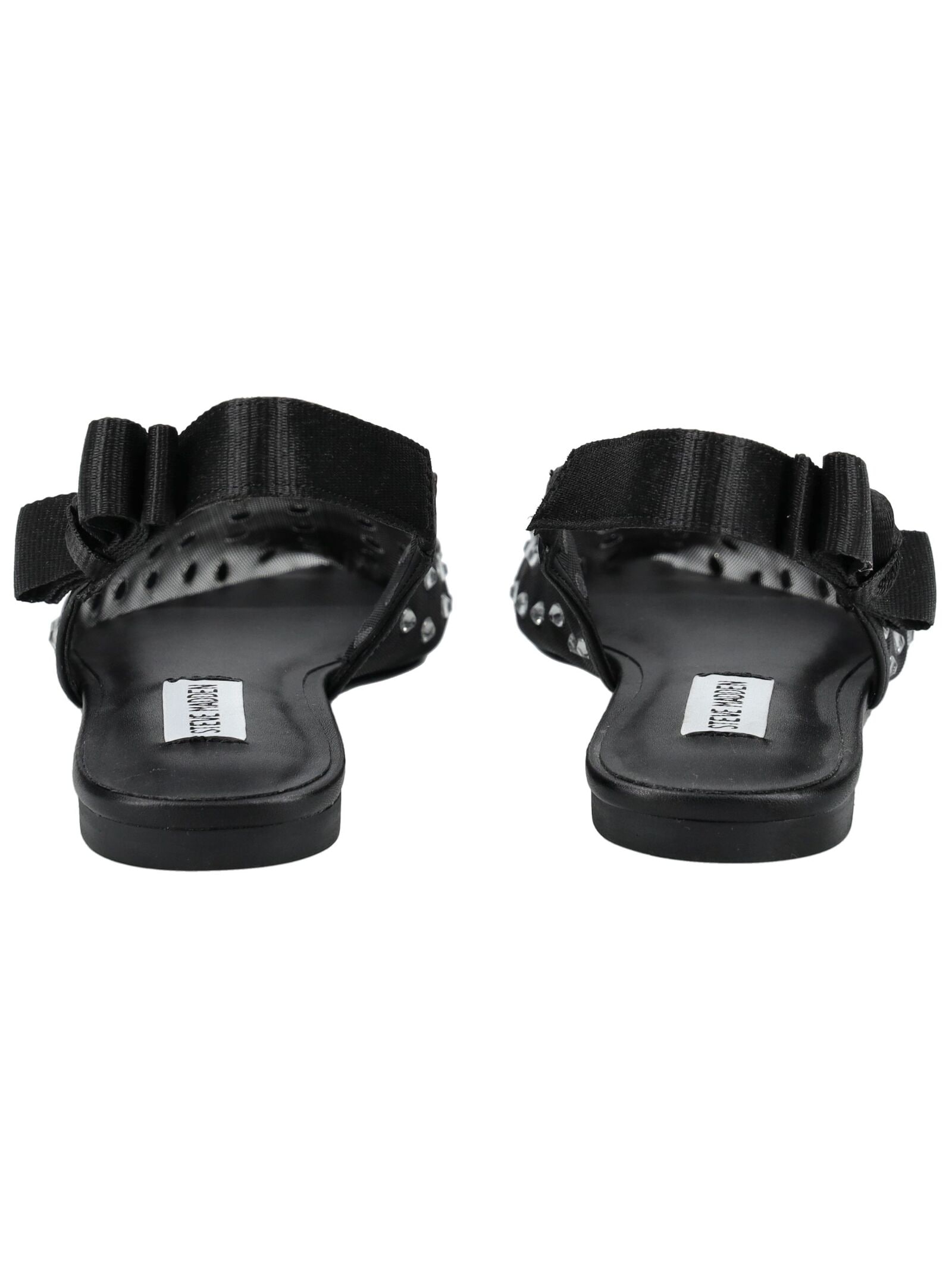 STEVE MADDEN Ballerina »STEVE MADDEN Ballerinas Textil«