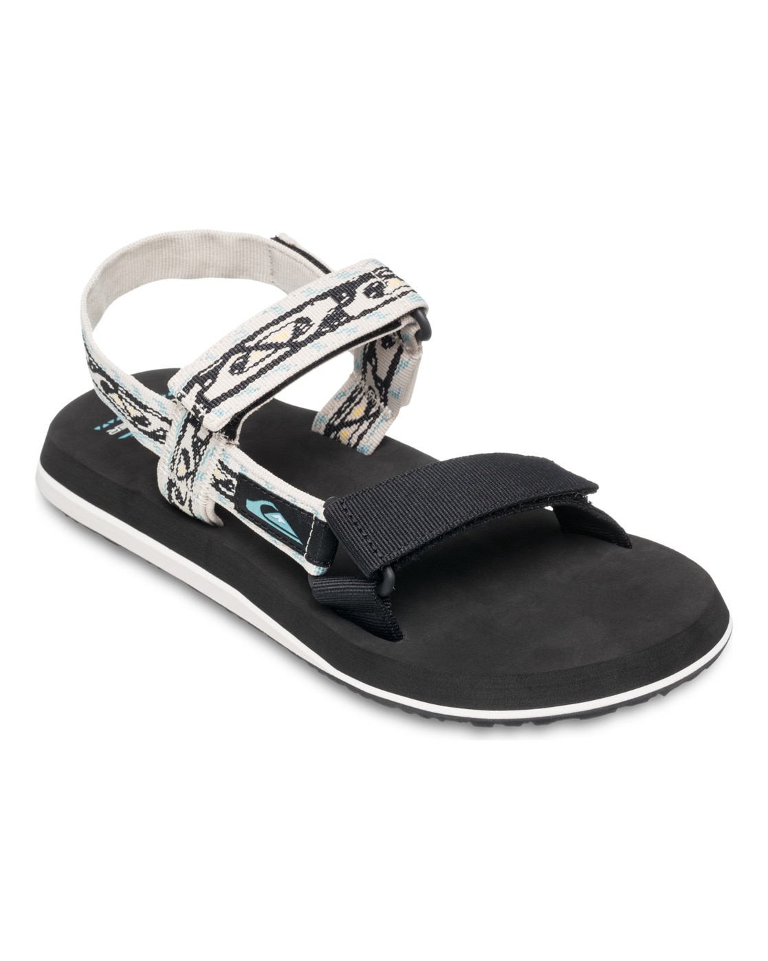 Quiksilver Sandale "W Monkey Caged" günstig online kaufen