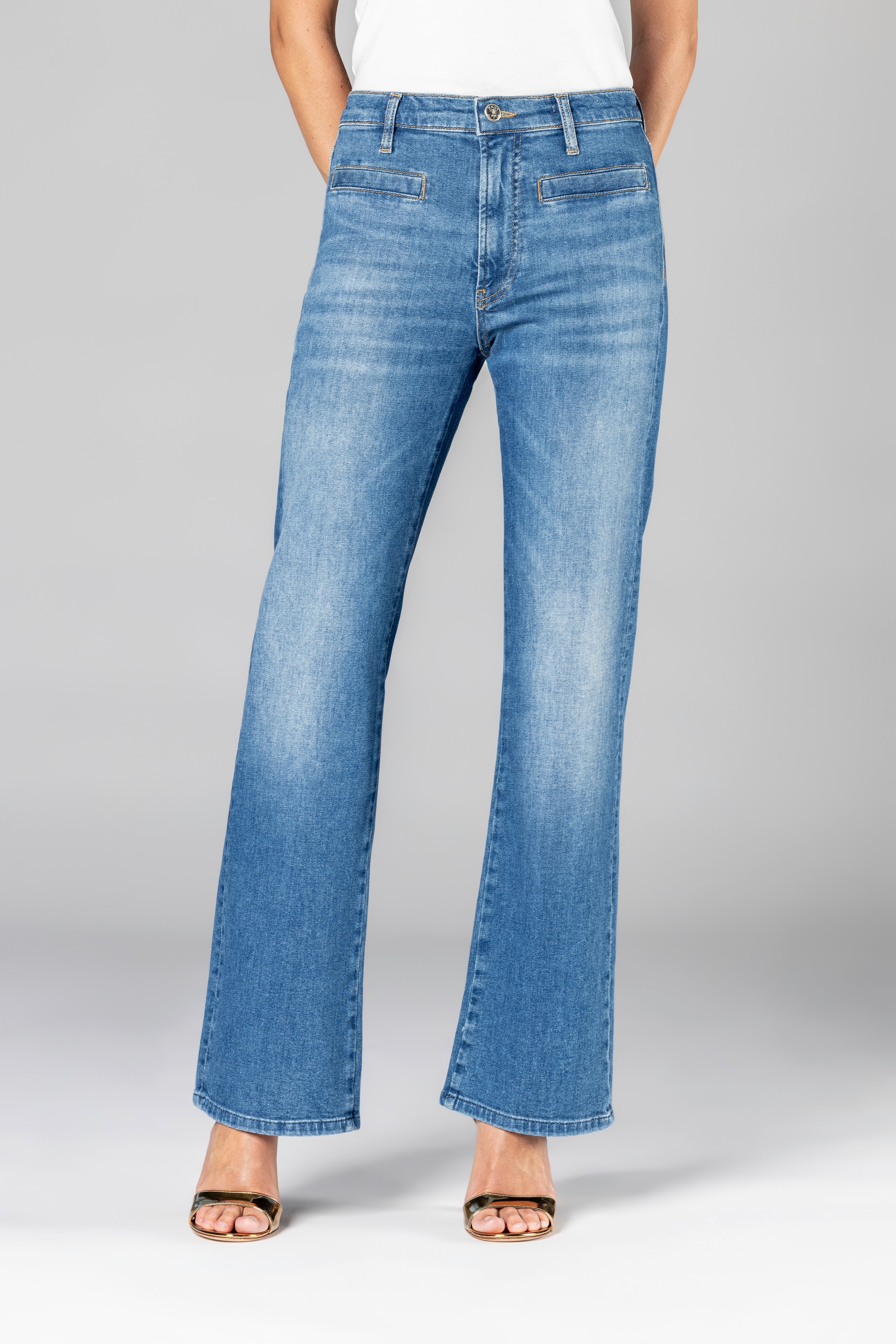 JOOP 5-Pocket-Jeans "Elfi"