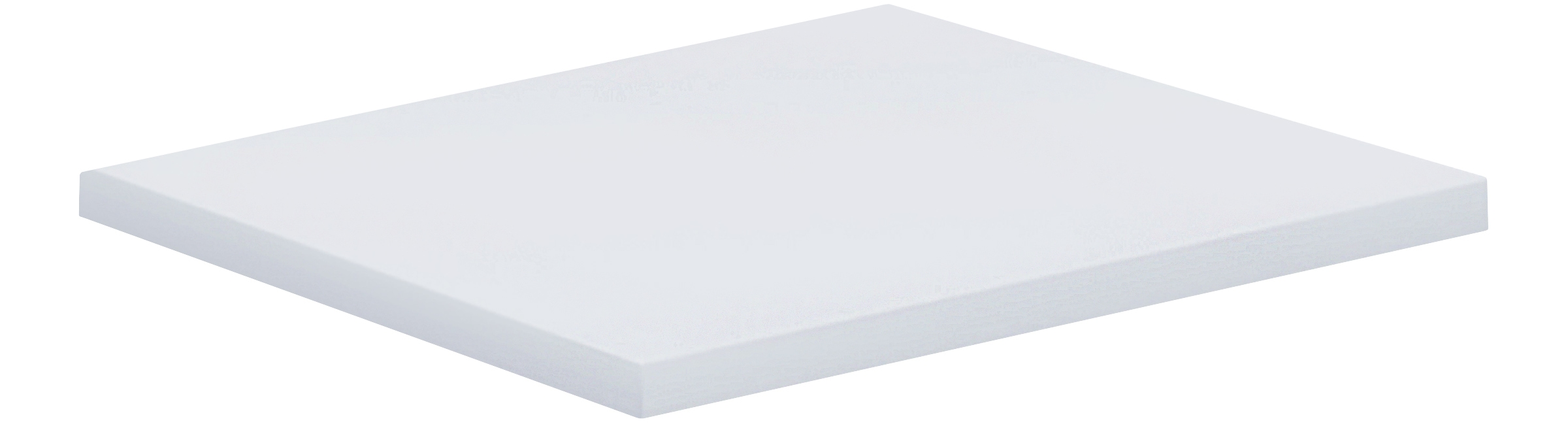 VCM Schreibtisch Eckplatte Schreibtisch Lona 50x50 1 Stk. tlg.