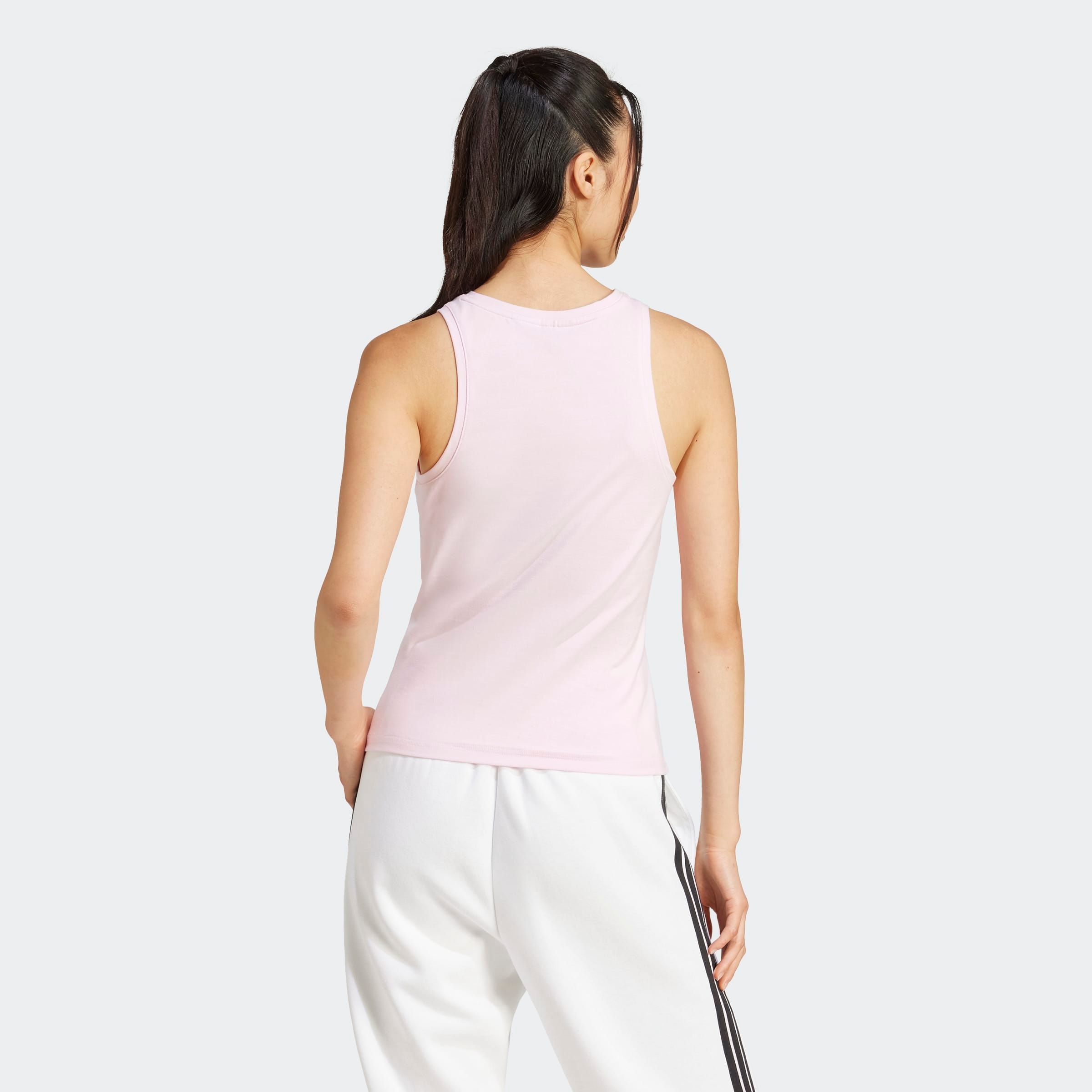 adidas Sportswear Tanktop "W LIN SJ TK" günstig online kaufen
