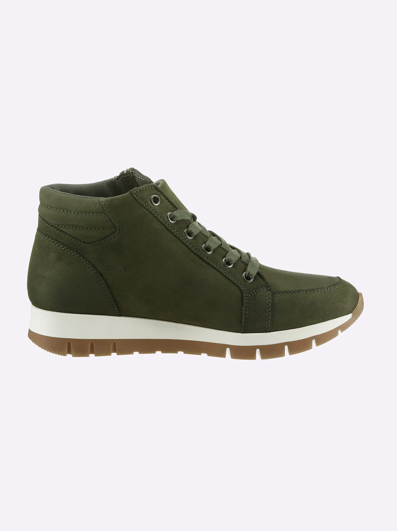 heine Schnürstiefelette