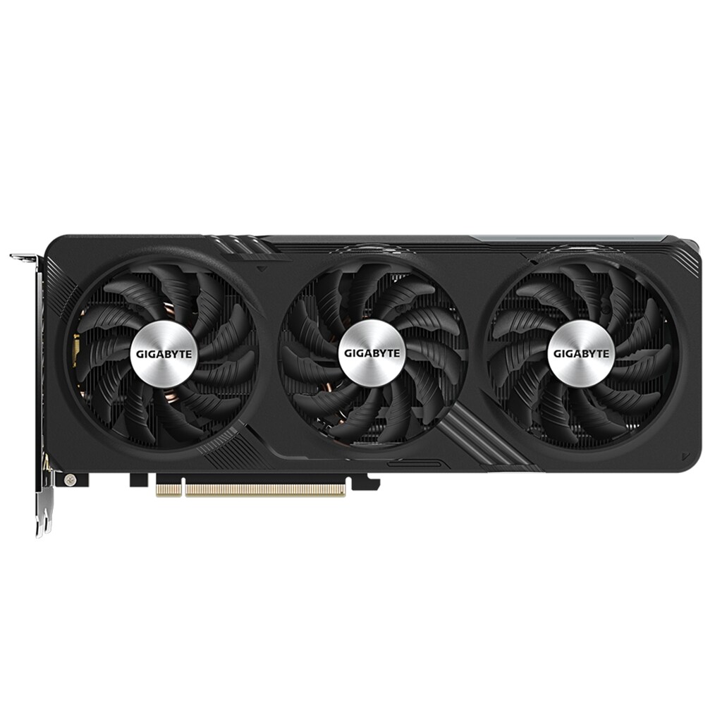 Gigabyte Grafikkarte »GeForce RTX 4060 GAMING OC 8G«, 8 GB, GDDR6