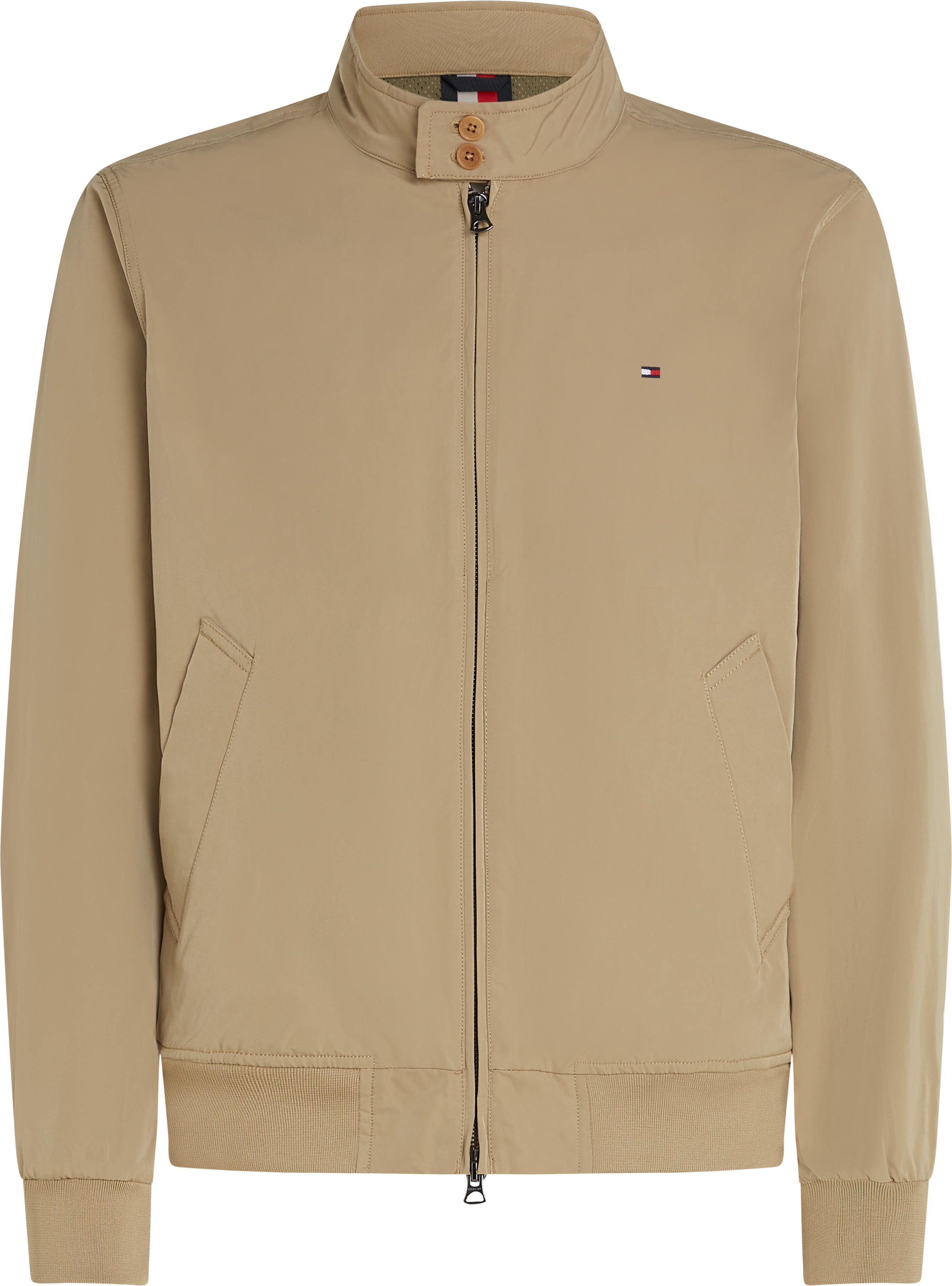 Tommy Hilfiger Blouson »HARRINGTON JACKET«