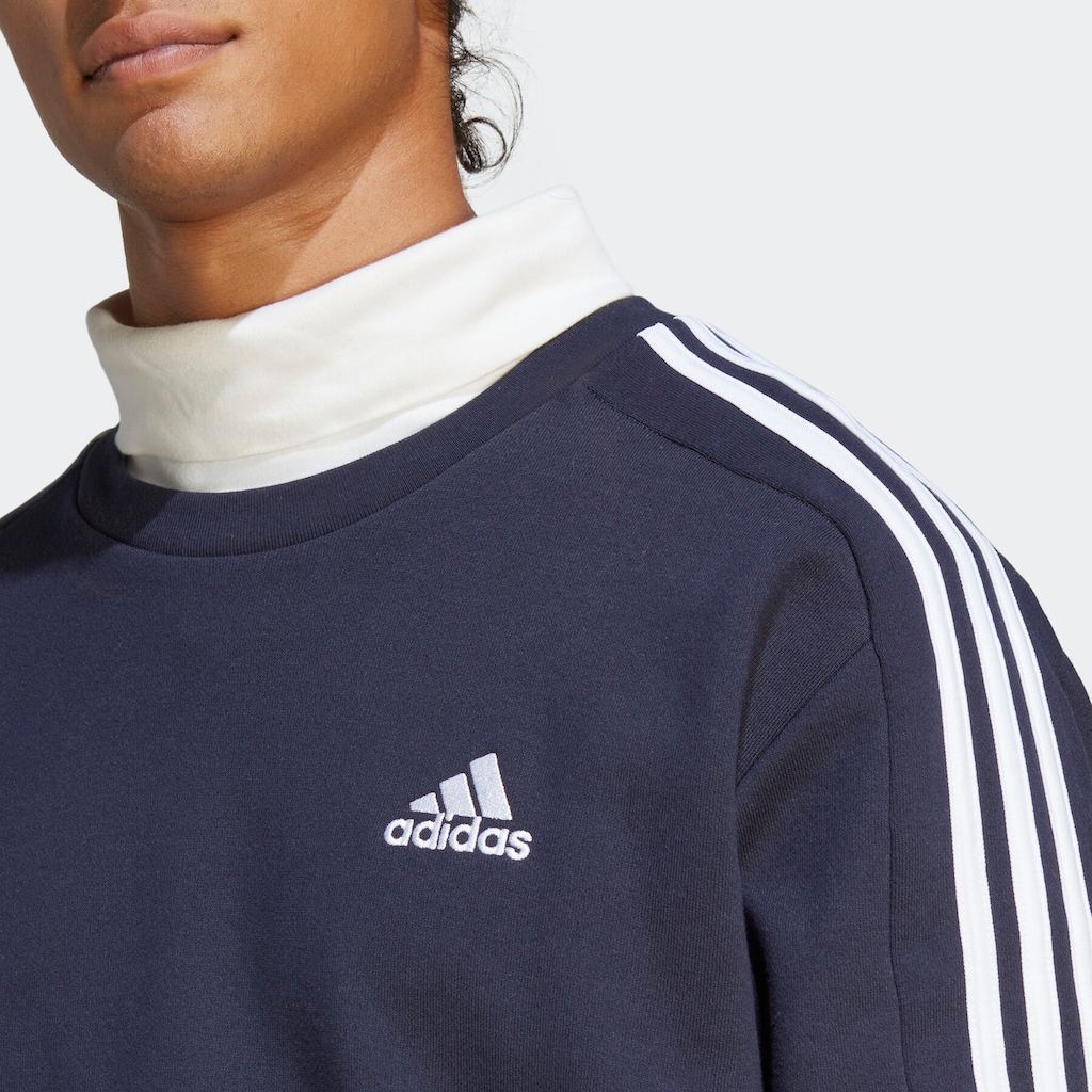 adidas Sportswear Sweatshirt »M 3S FT SWT«