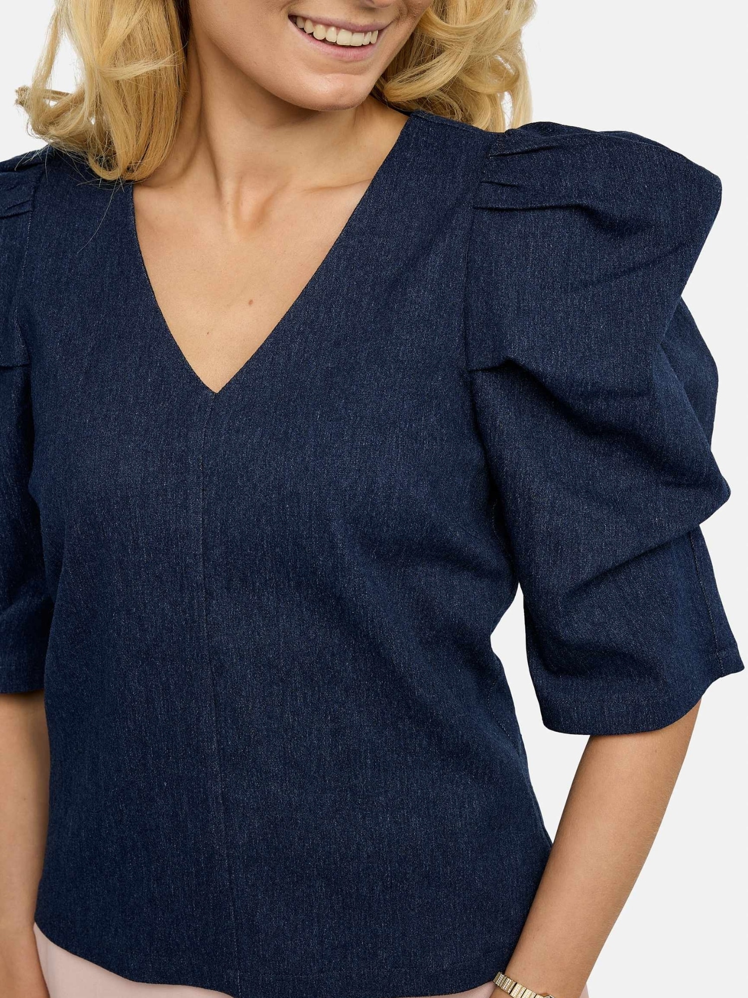 Liberté Essentiel Blusentop »Liberté Essentiel Shirt WINNIE«