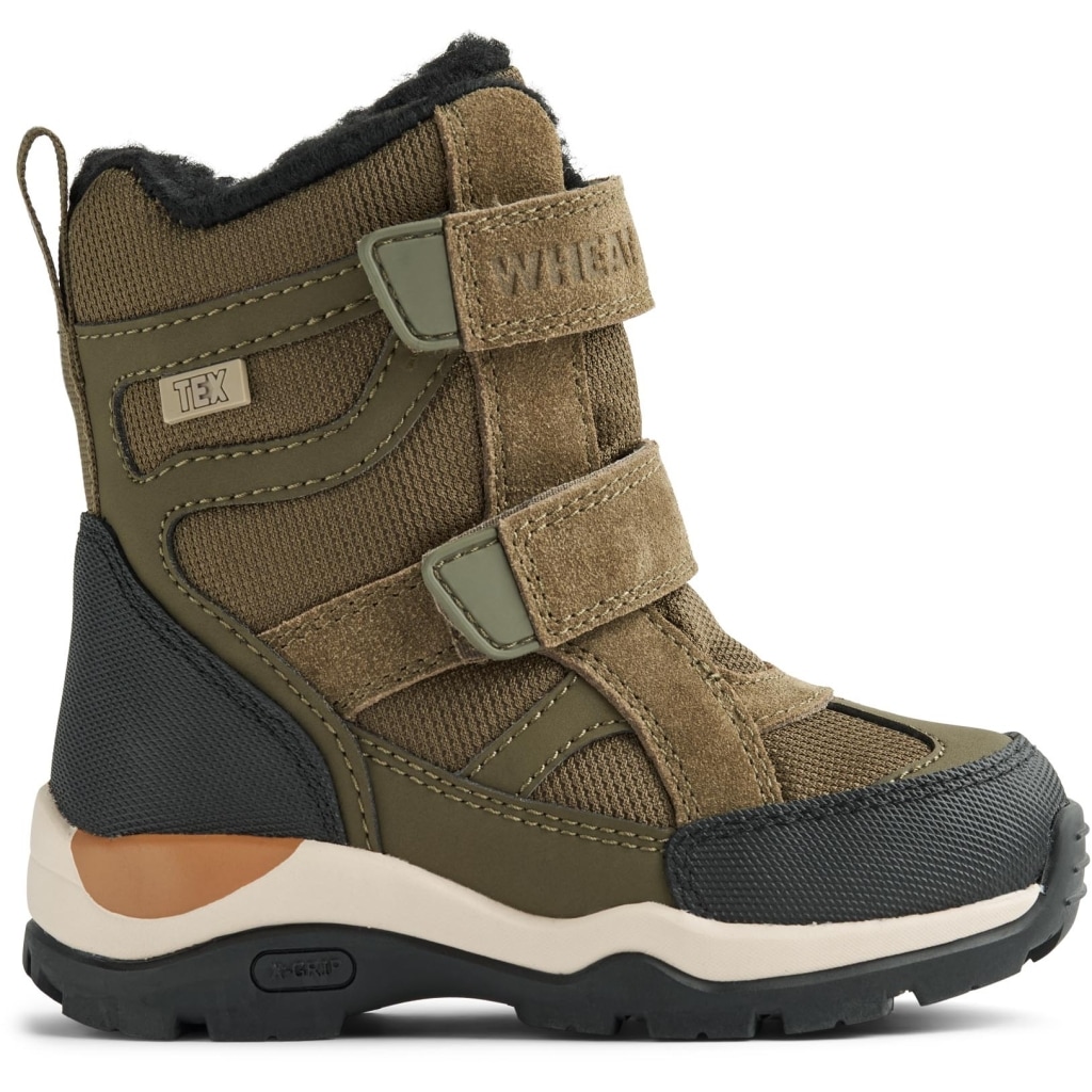 WHEAT Winterboots »Wheat Winterschuhe Winterboot Trailor Tex«