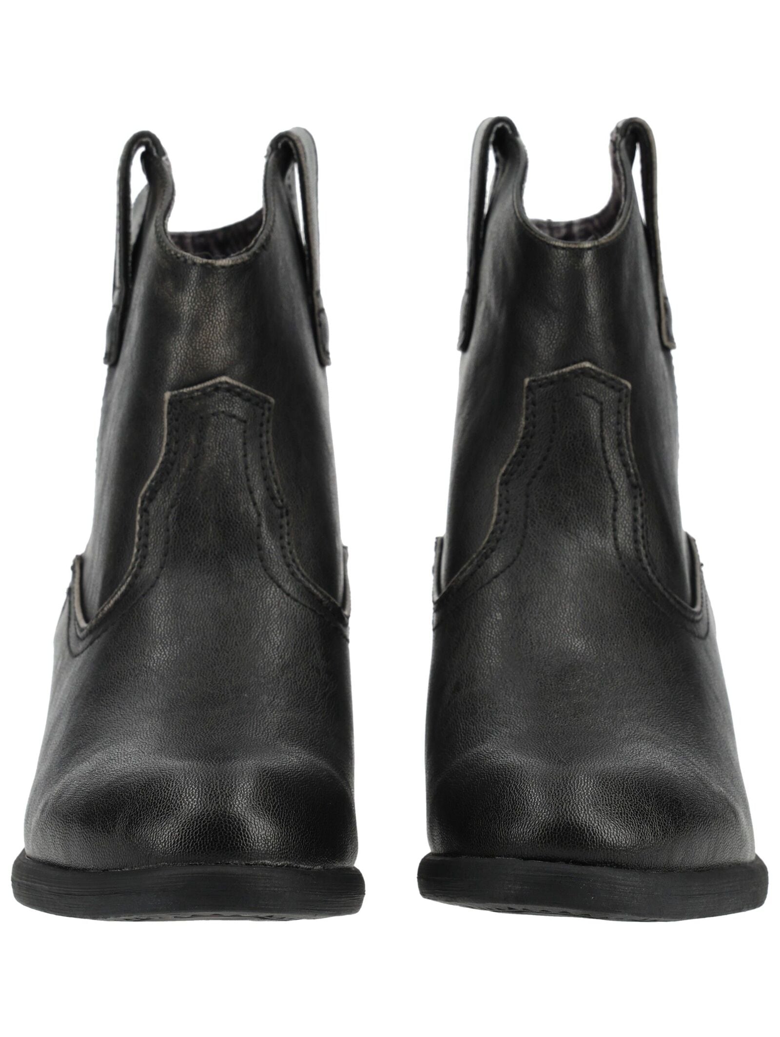 Blowfish Bikerboots »Blowfish Stiefelette Lederimitat«