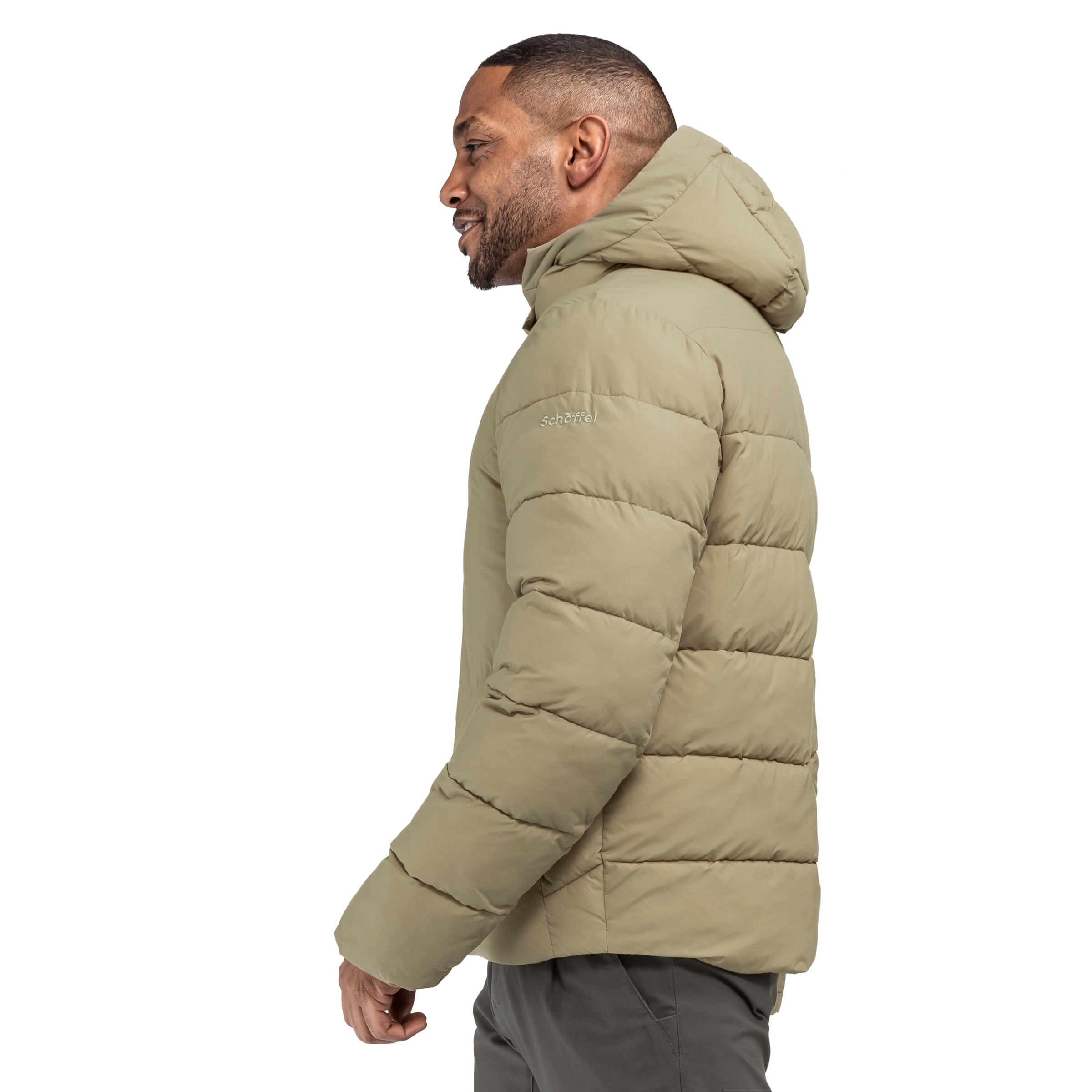Schöffel Steppjacke »Ins Jacket Style Lodos MNS«