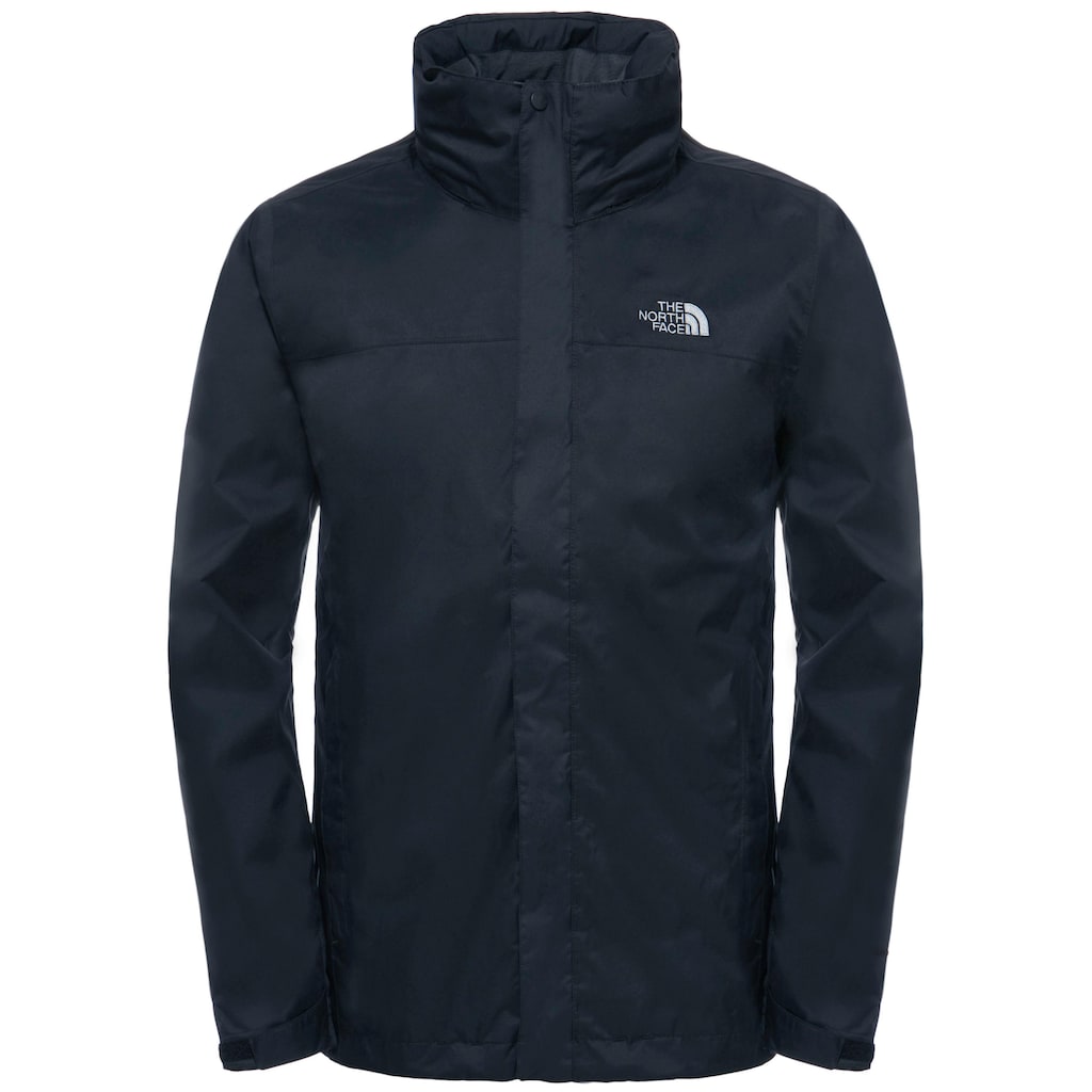 The North Face 3-in-1-Funktionsjacke »EVOLVE II TRICLIMATE«, (Set, 2 St.), mit Kapuze, Wasserdicht & Windabweisend & Atmungsaktiv