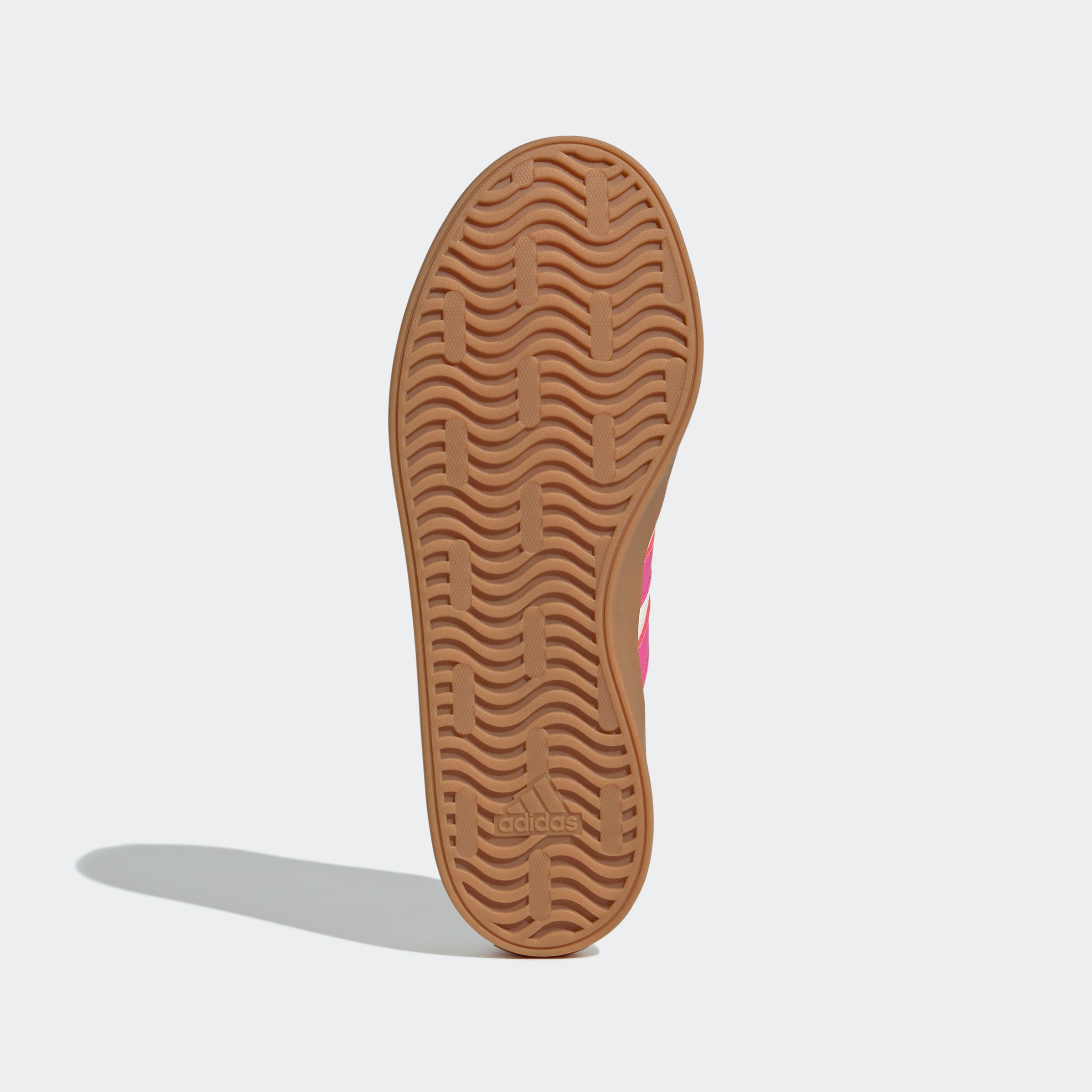 adidas Sportswear Sneaker »VL COURT 3.0«, inspiriert vom Design des adidas samba