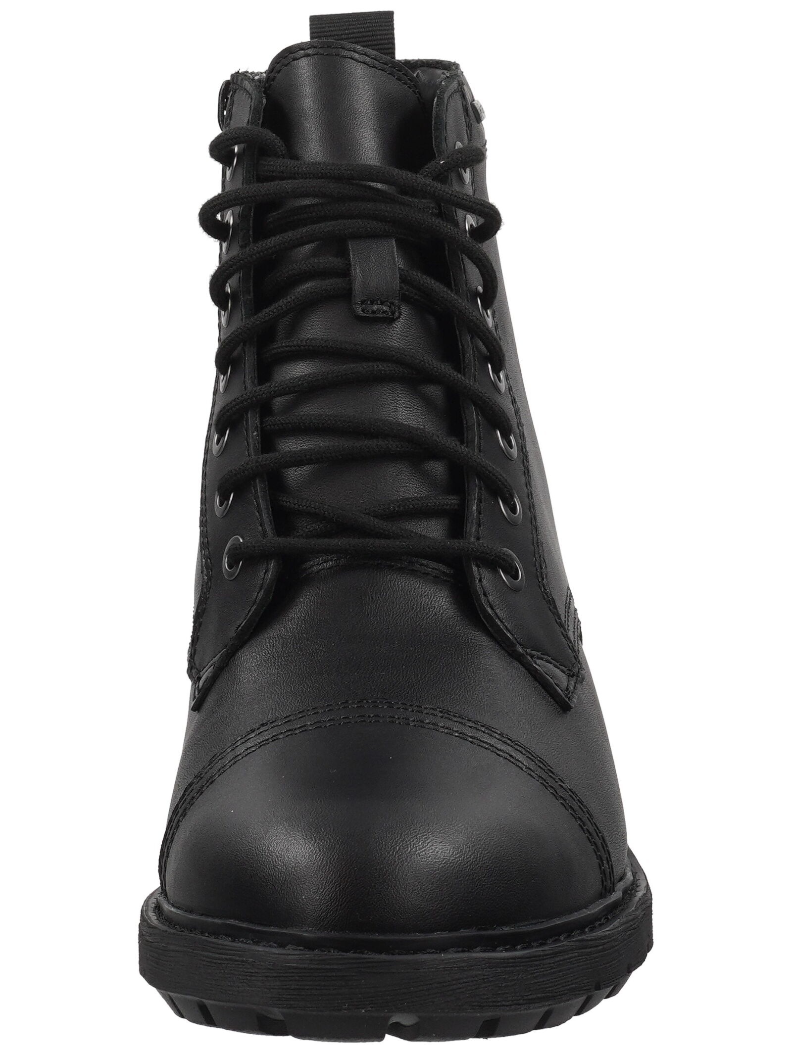 Thumbnail - Clarks Schnürstiefelette "Clarks Stiefelette Leder"