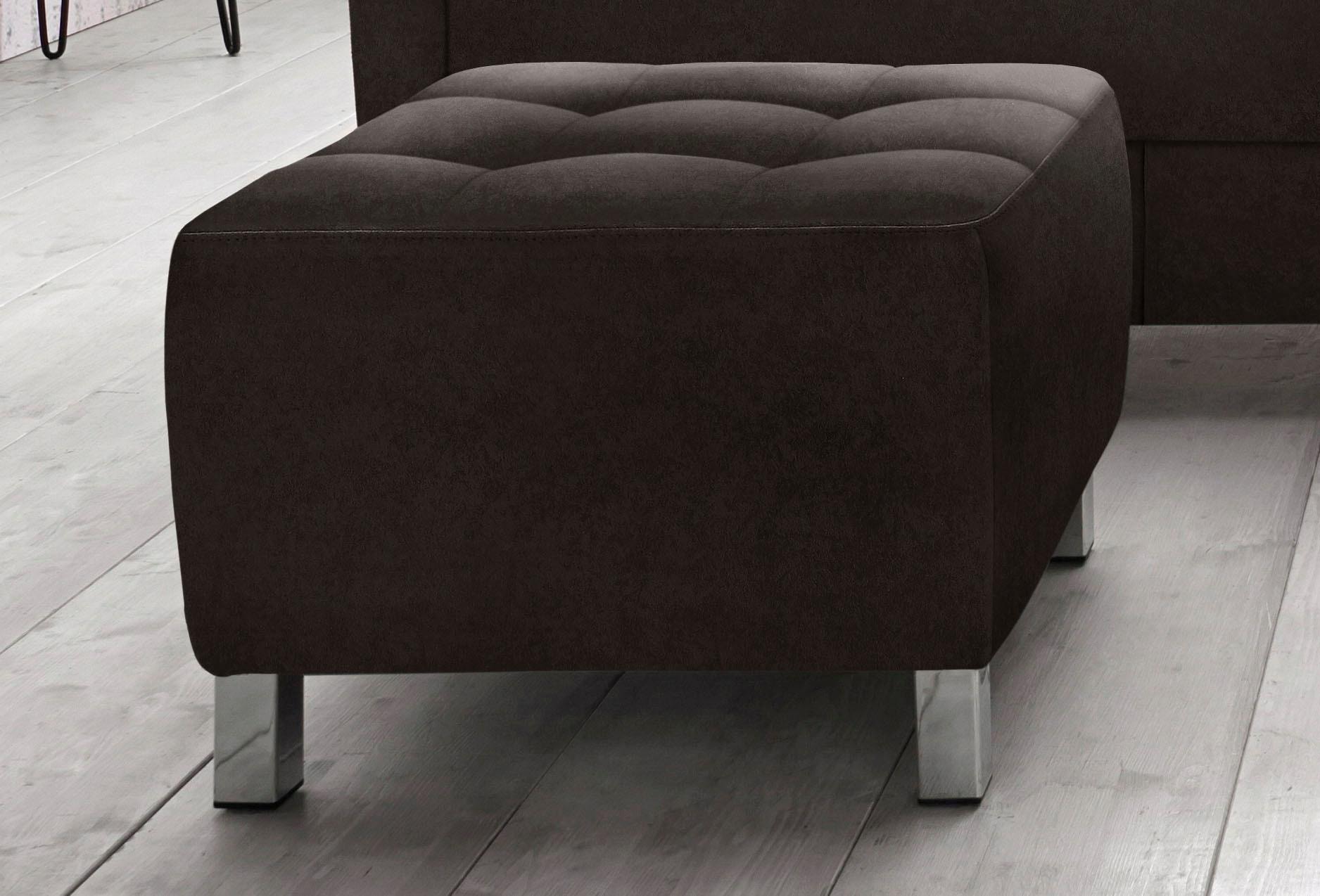 sit&more Hocker "Pablo"