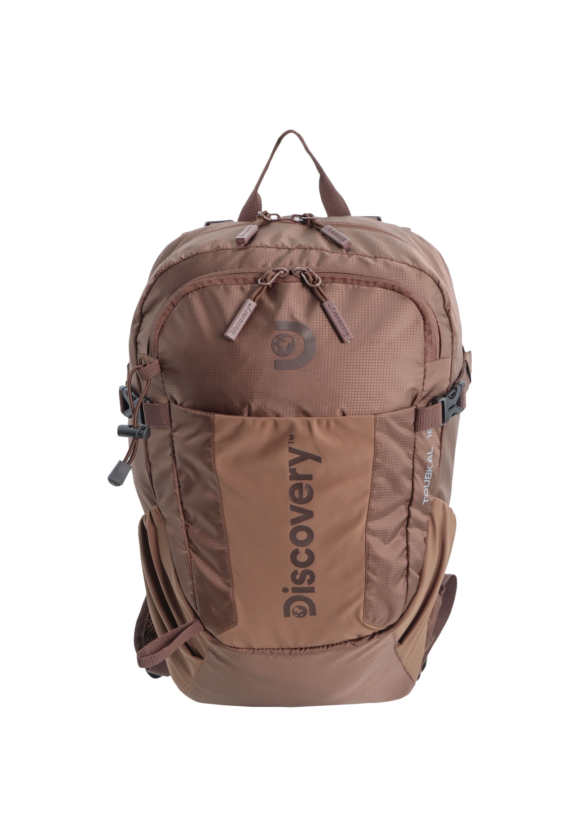 Sportrucksack »Outdoor«, aus Nylon-Material