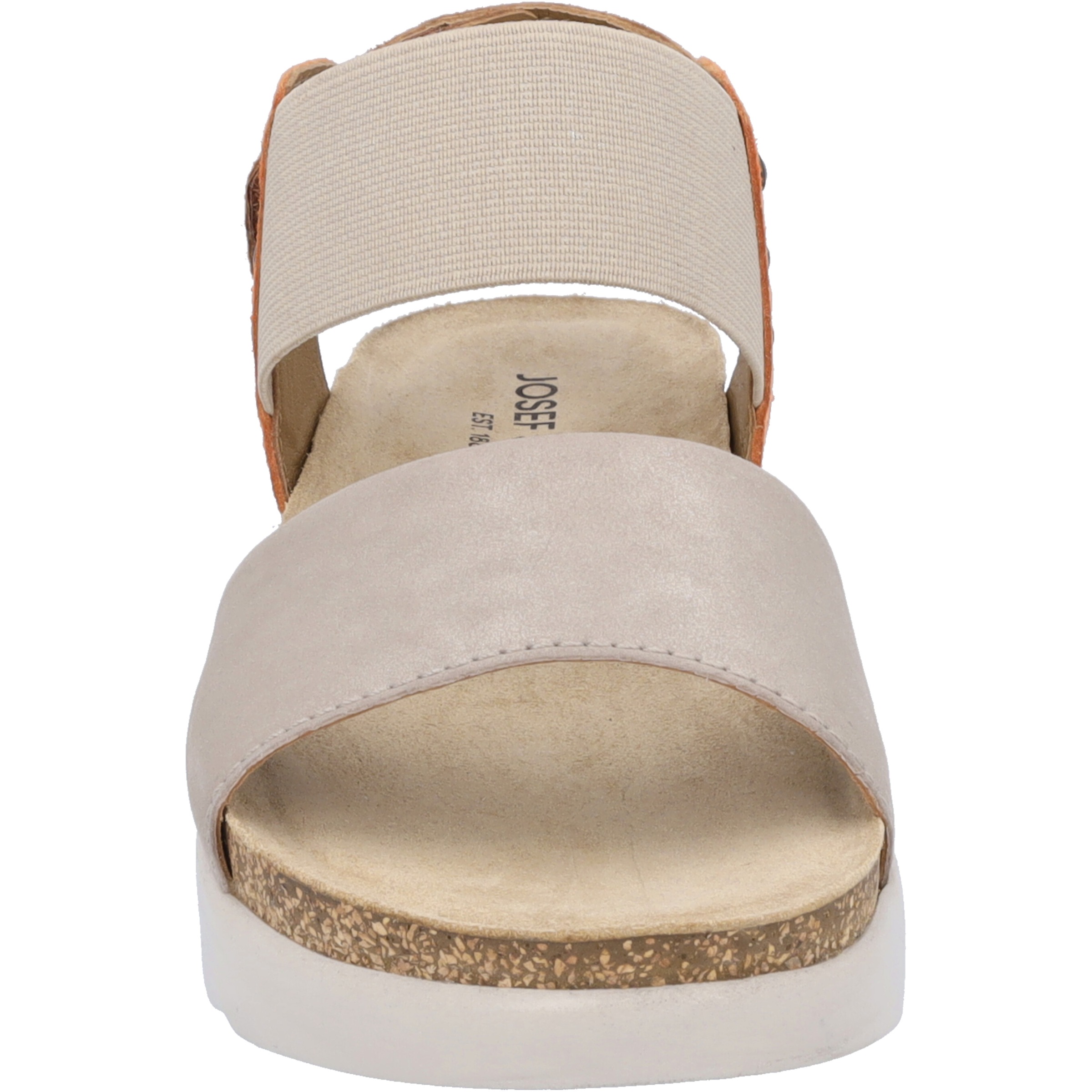 Josef Seibel Sandale »Celine 08, beige-multi«