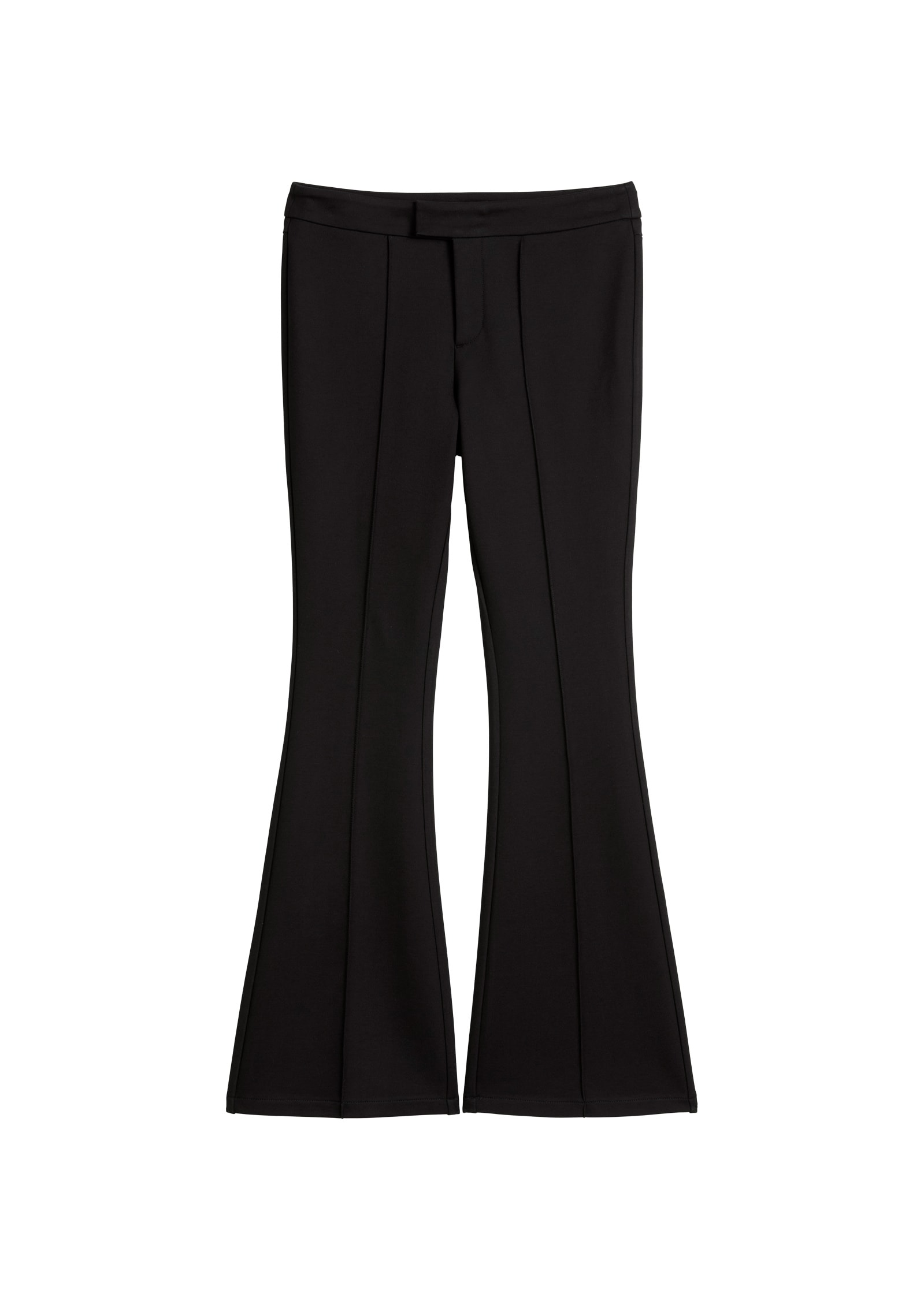 Marc O'Polo DENIM Chinohose »aus kompakter Interlock-Qualität«