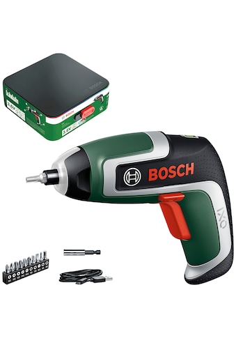 Bosch Home & Garden Bosch Home & Garden Akku-Schrauber »IX...