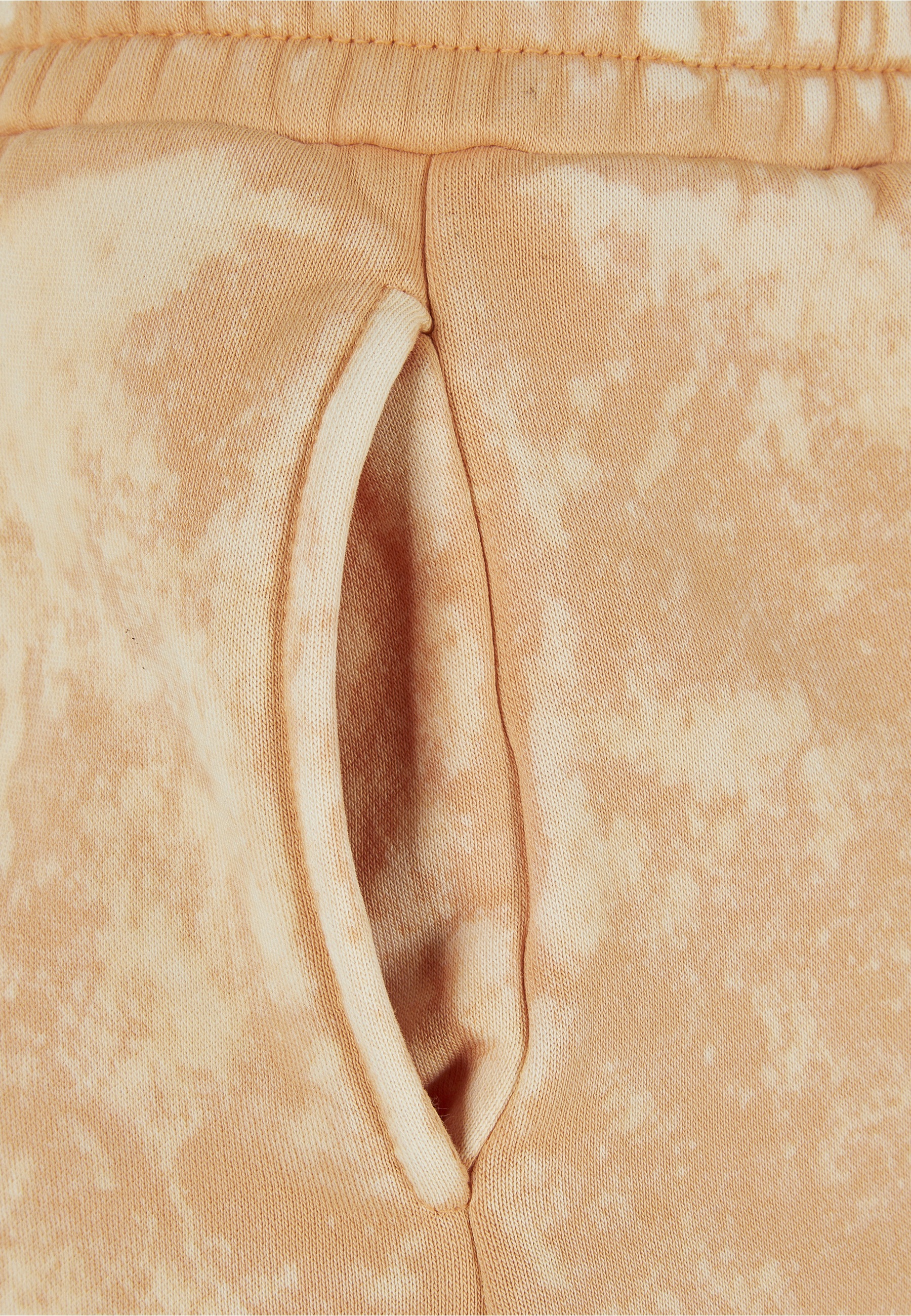 Thumbnail - URBAN CLASSICS Sweatshorts "Urban Classics Damen Ladies Towel Washed Sweat Shorts"