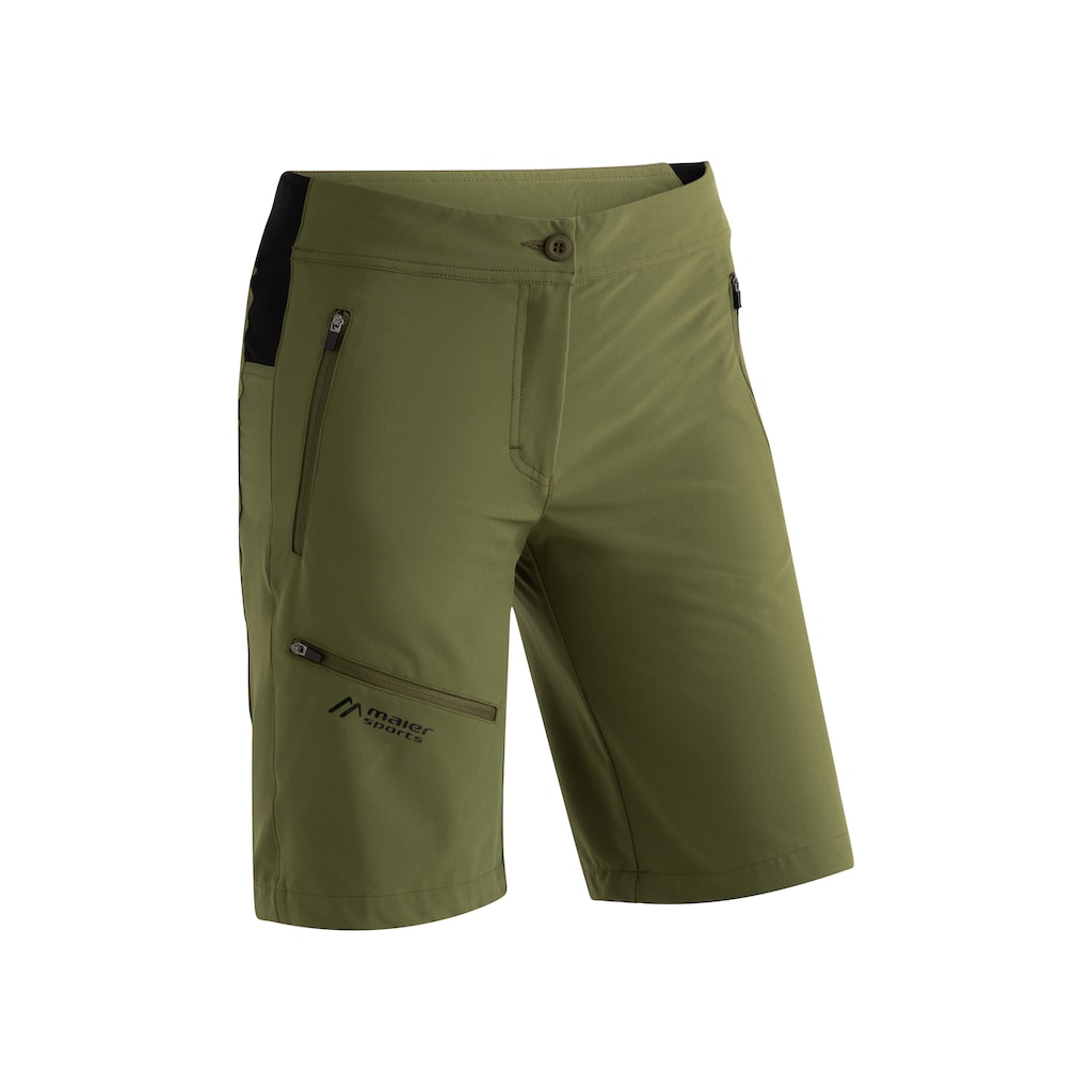 Maier Sports Bermudas »Latit Short Vario«