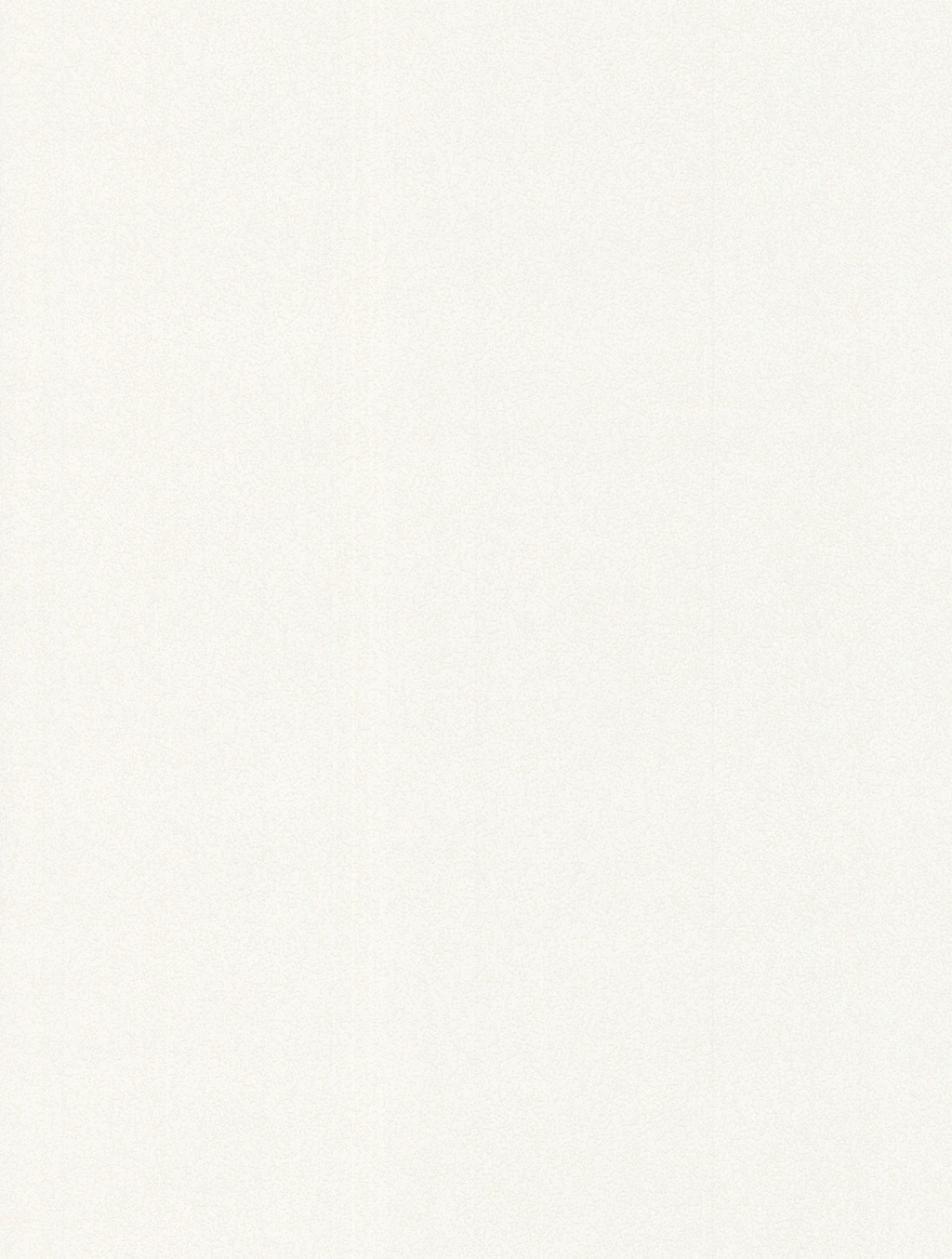 WOW Papiertapete "Speckles" uni geprägt Weiß - 10m x 52cm günstig online kaufen