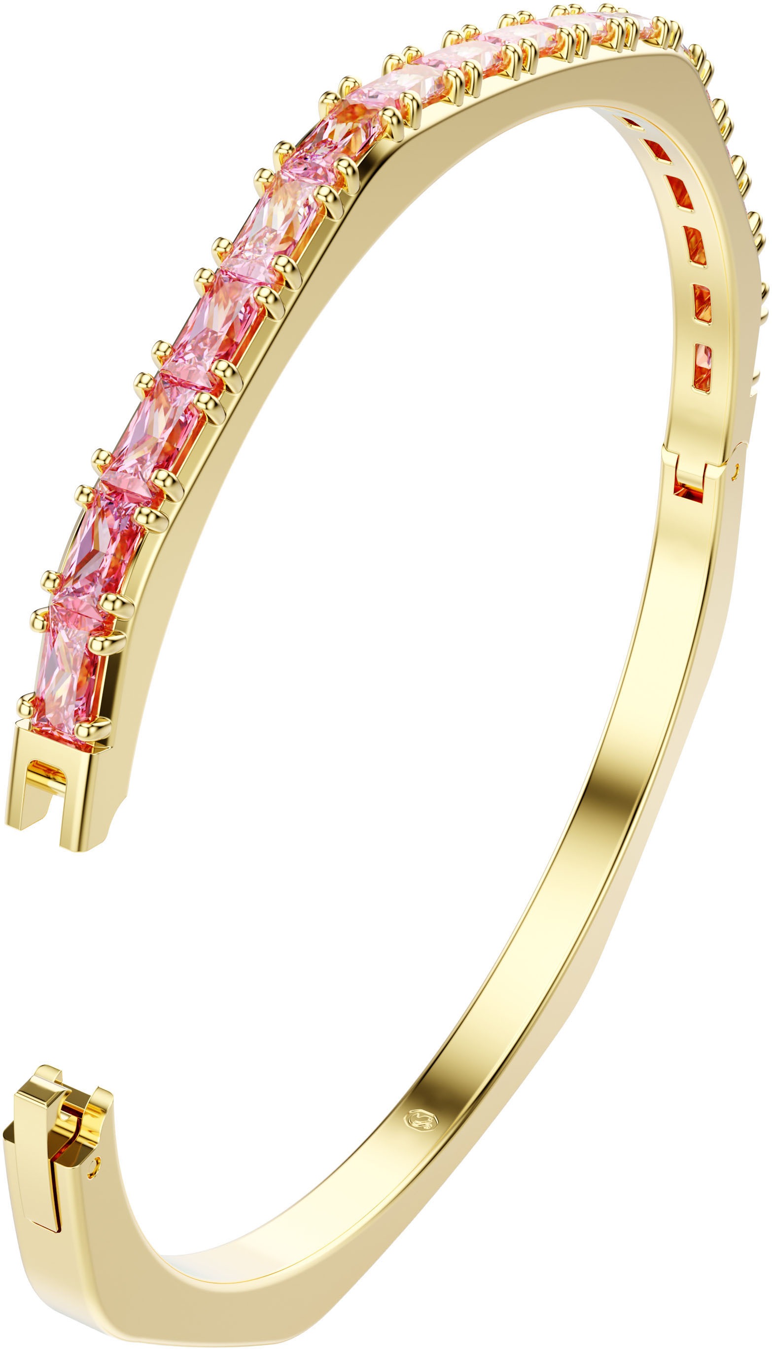 Swarovski Armreif »Schmuck Geschenk Matrix, 5720498, 5705785, 5720624, 5705791«, mit Swarovski® Kristall