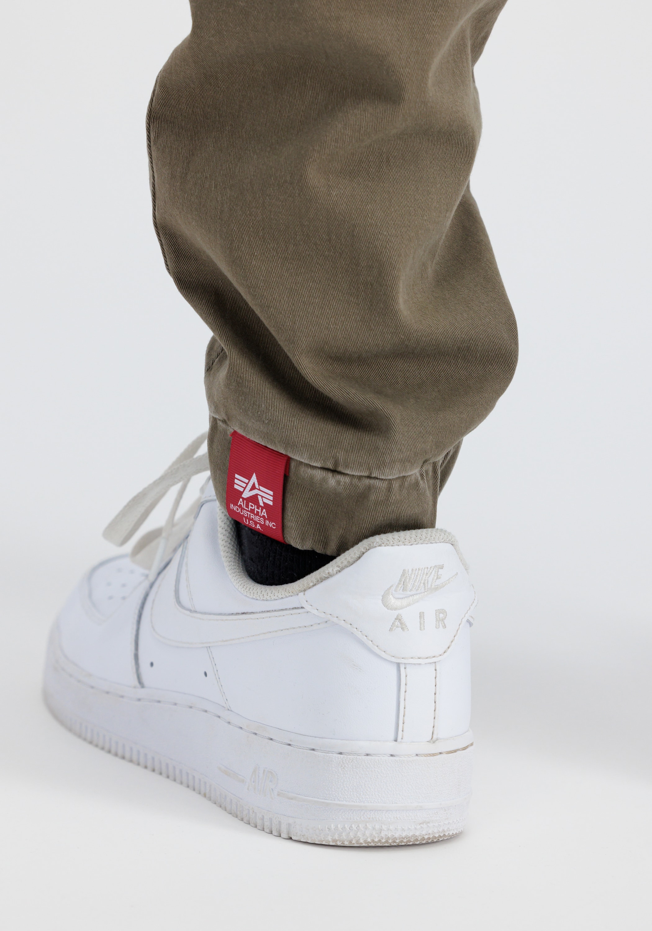 Alpha Industries Cargohose »Alpha Industries Men - Pants Combat Pant Light Weight«