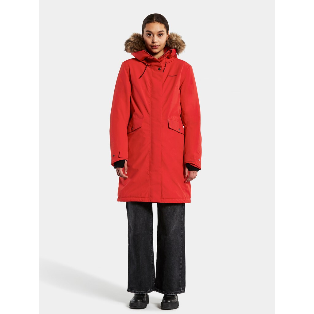 Didriksons Parka »ERIKA WNS PARKA 2«