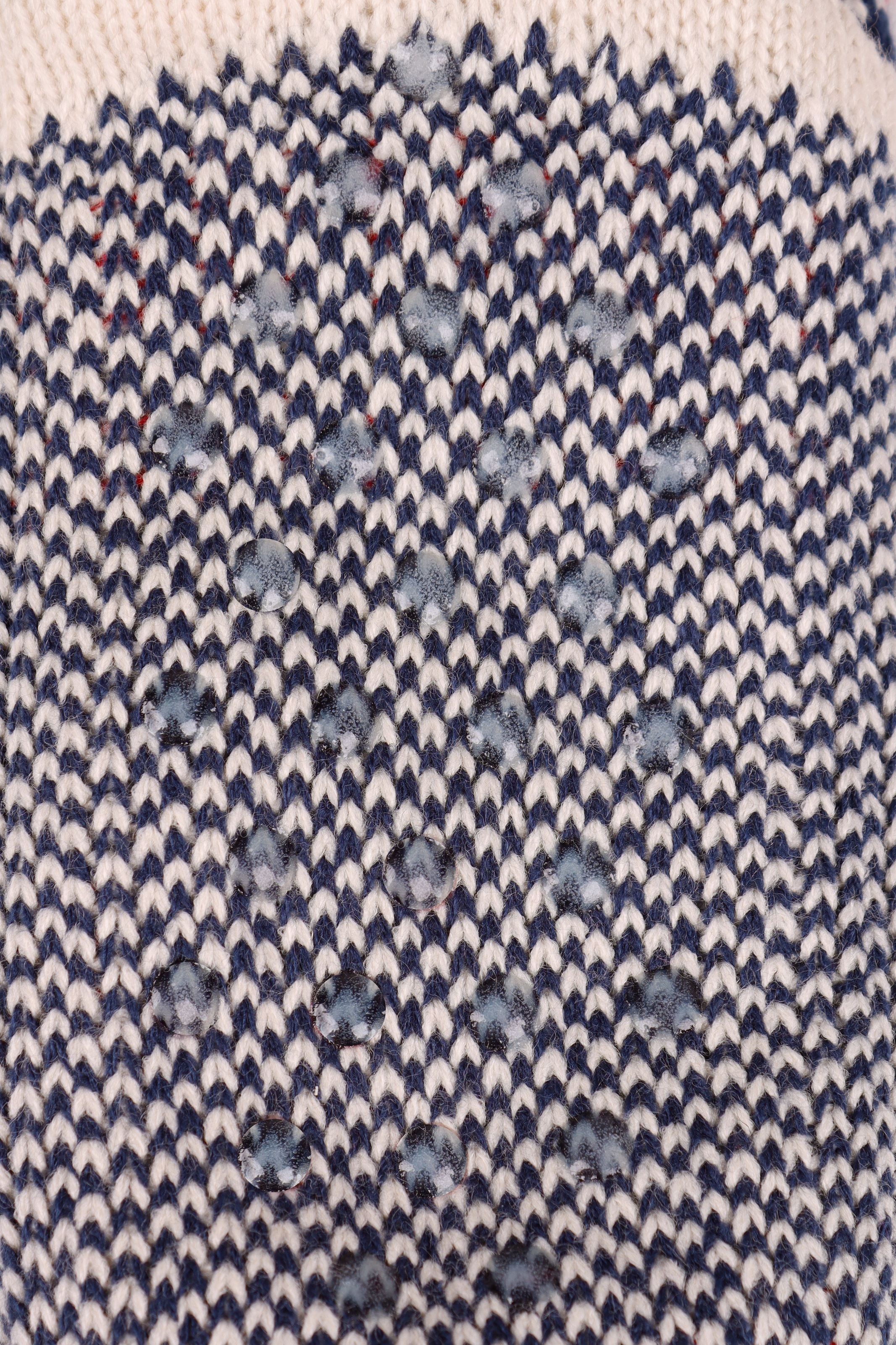 Capelli New York Socken "Haussocken blue combo" 1 Paar, rutschsicher, feins günstig online kaufen