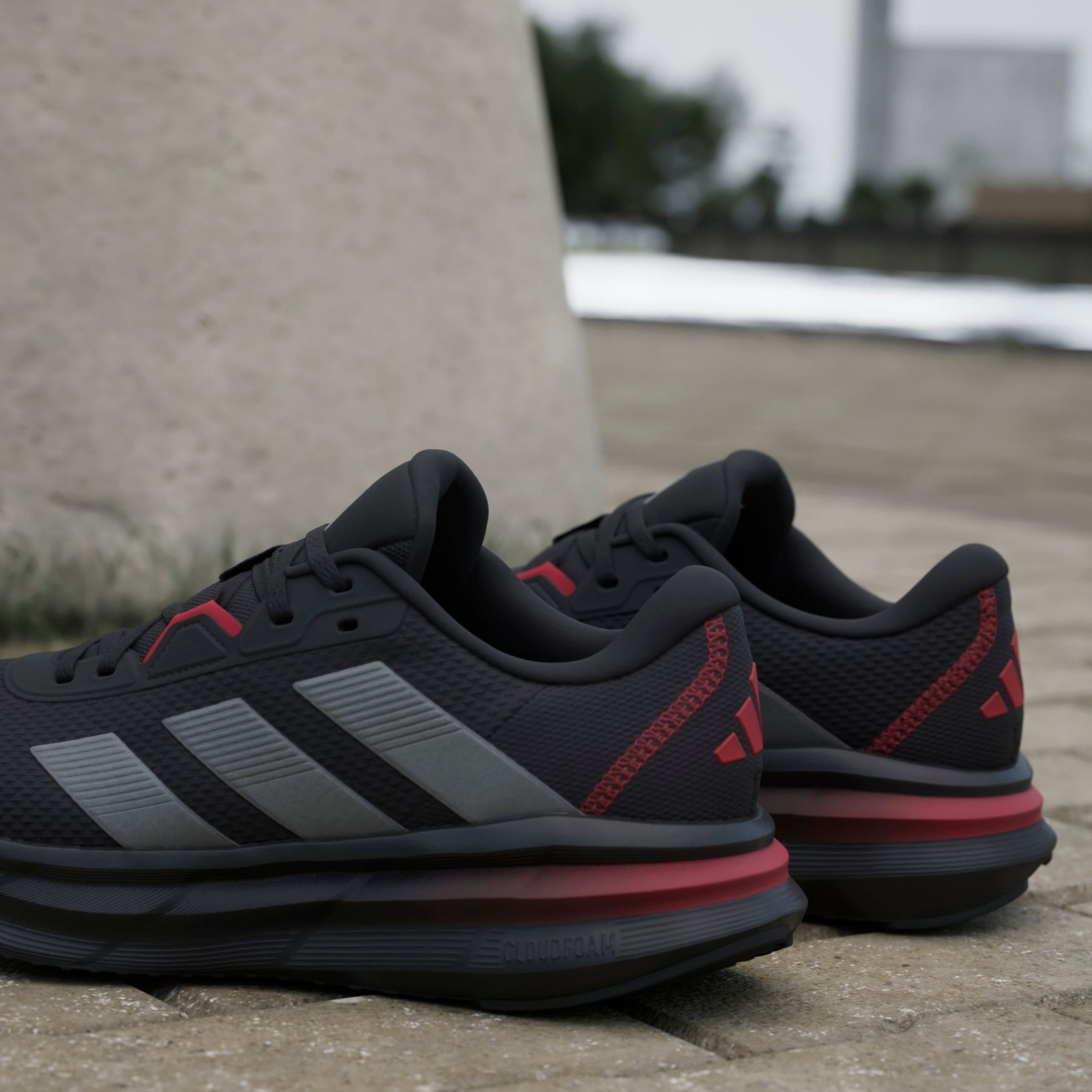 adidas Performance Laufschuh »GALAXY 7«