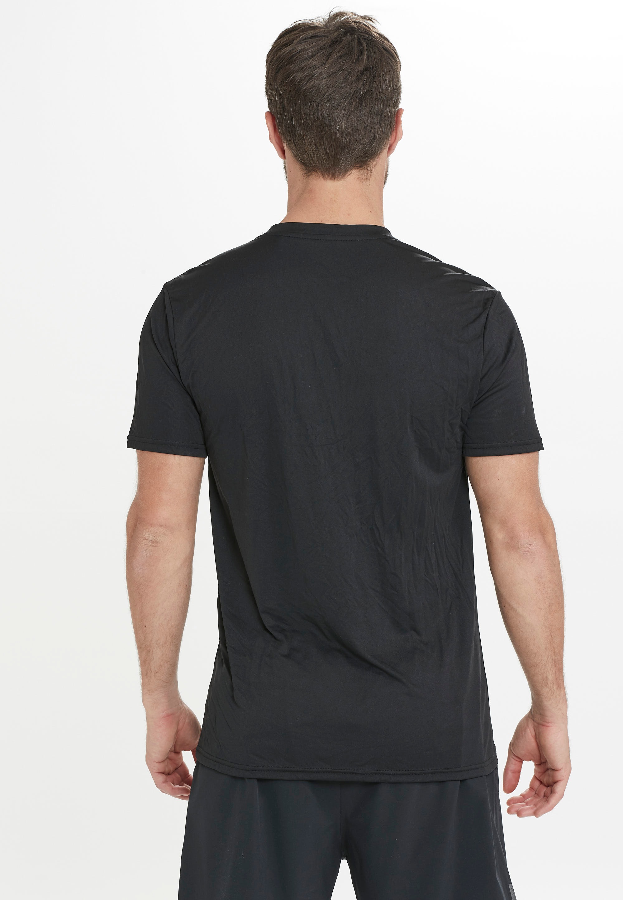 ENDURANCE Funktionsshirt »Dipose« 1 Stk. mit schnelltrocknender QUICK DRY-Technologie