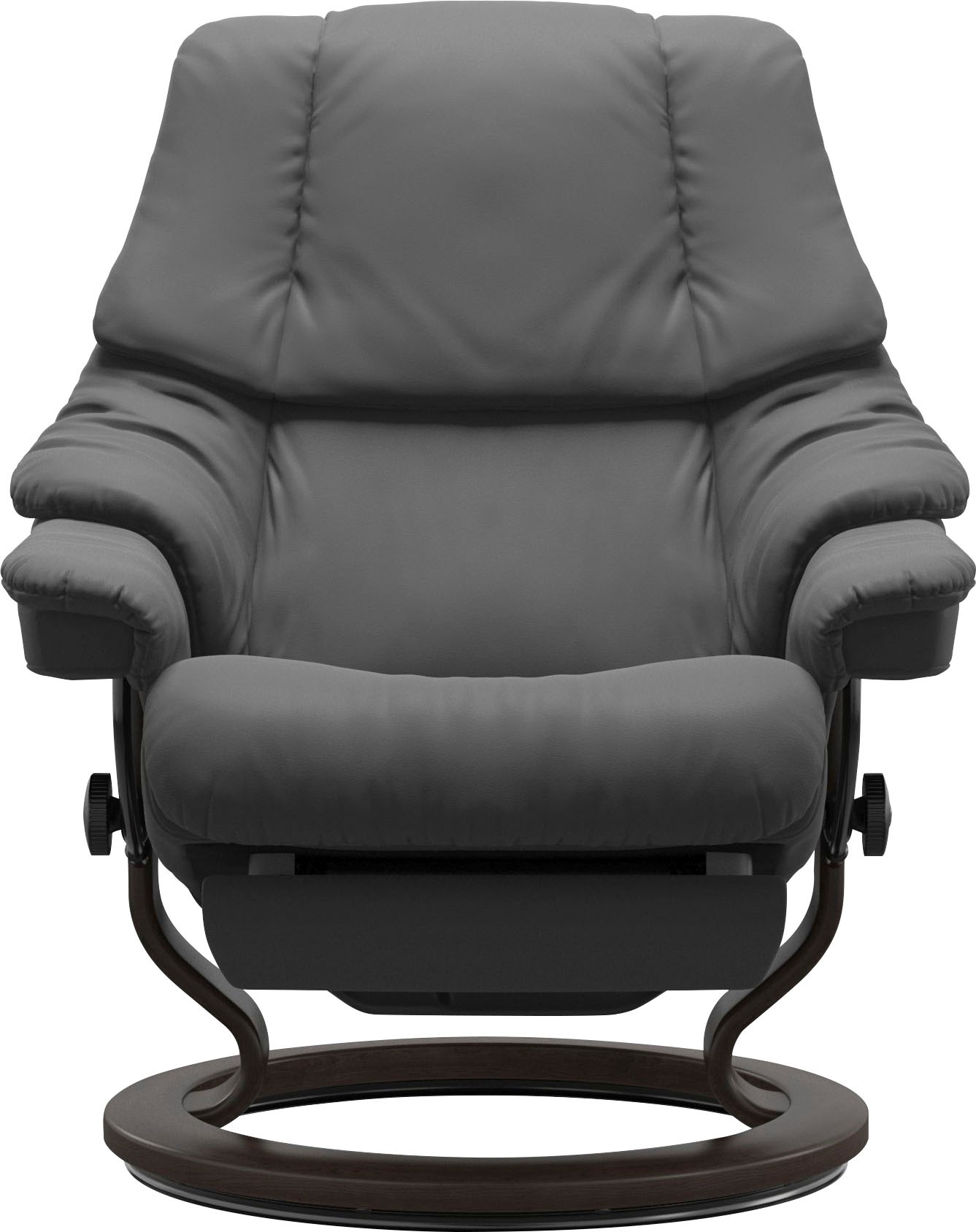 Stressless® Relaxsessel »Reno«, elektrisch verstellbar, optional 2-motorisch, Größe M & L