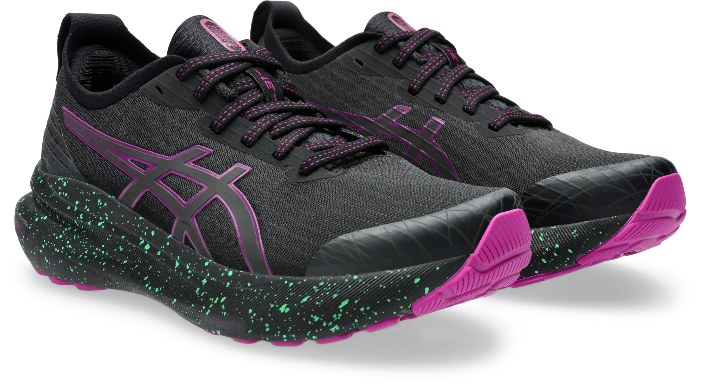 Laufschuh »GEL-KAYANO 31 LITE-SHOW«