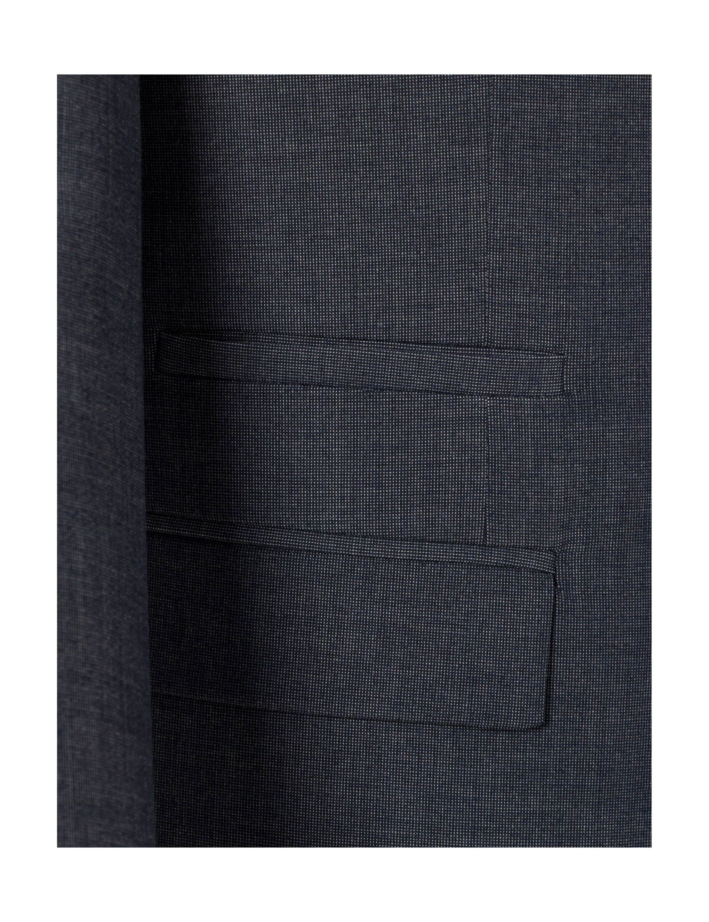 Thomas Goodwin Anzug »Anzug« 2 tlg. regular fit im Modern-Fit, 10105-0-3371
