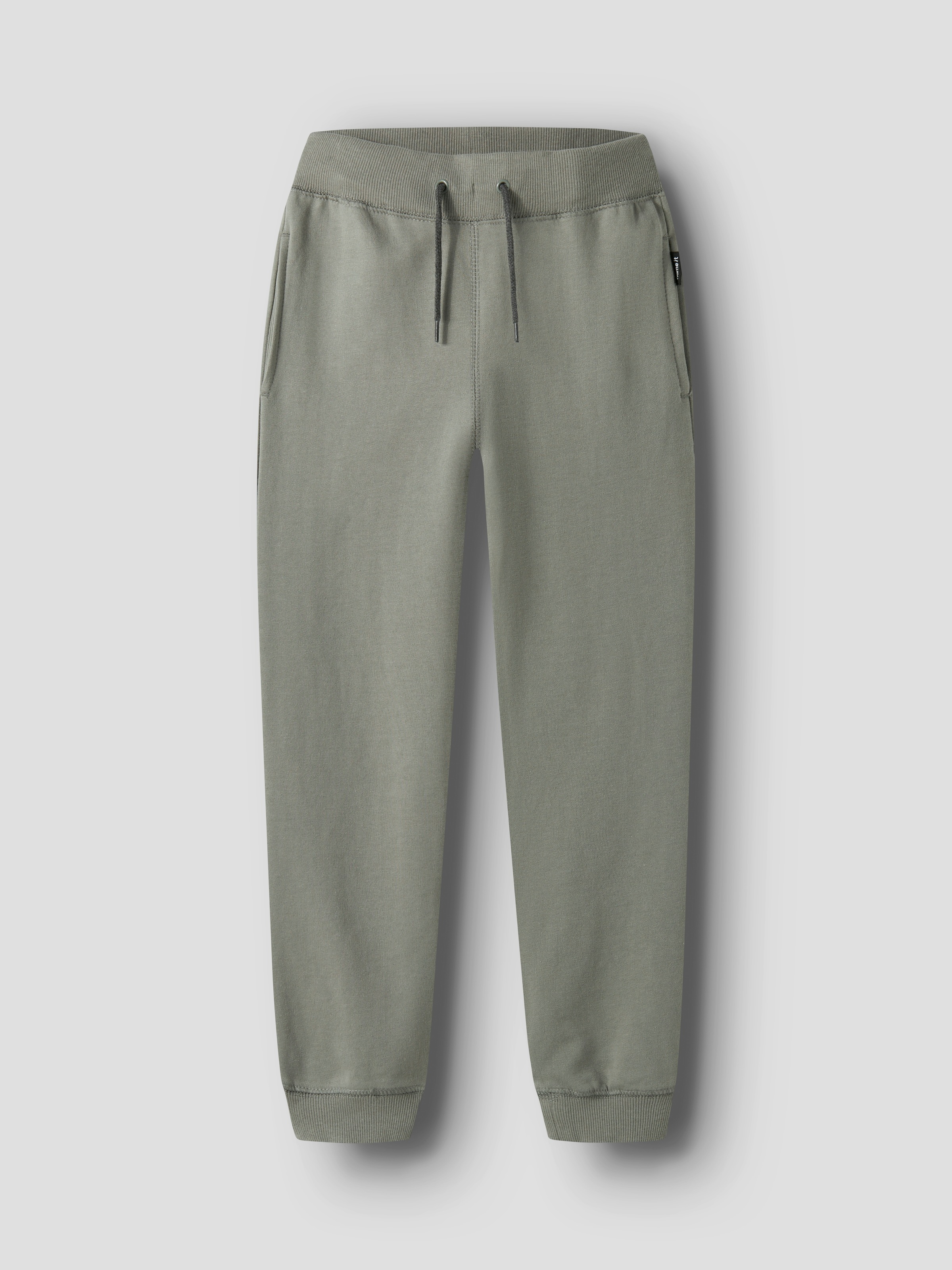 Thumbnail - Name It Jogginghose "NKMSWEAT für Jungen mit verstellbarem Bund und Kordelzug"