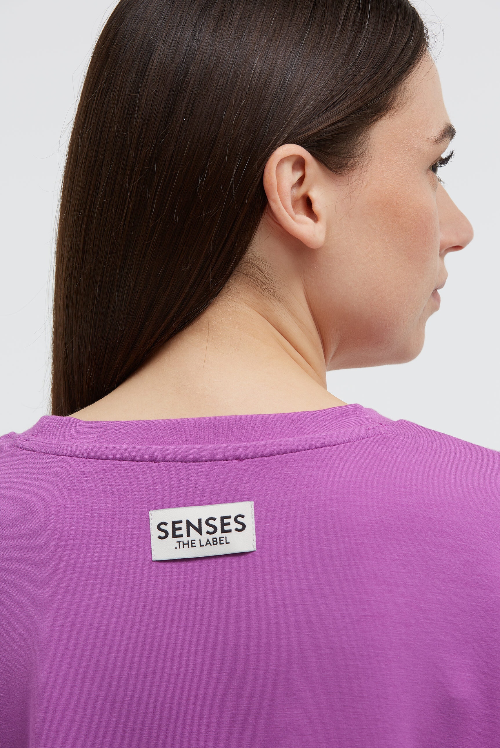SENSES.THE LABEL Sweater
