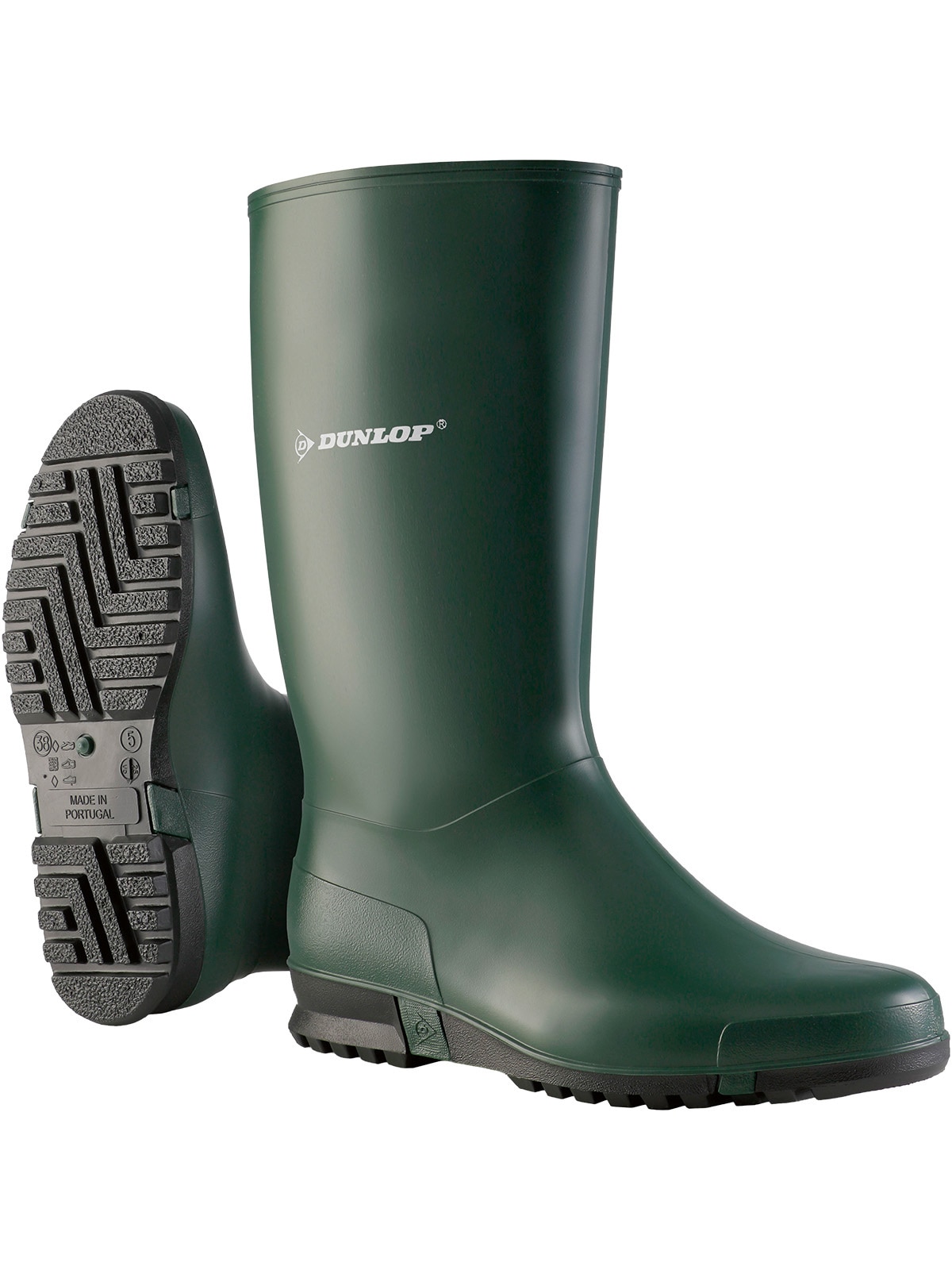 Dunlop Gummistiefel "Sport"